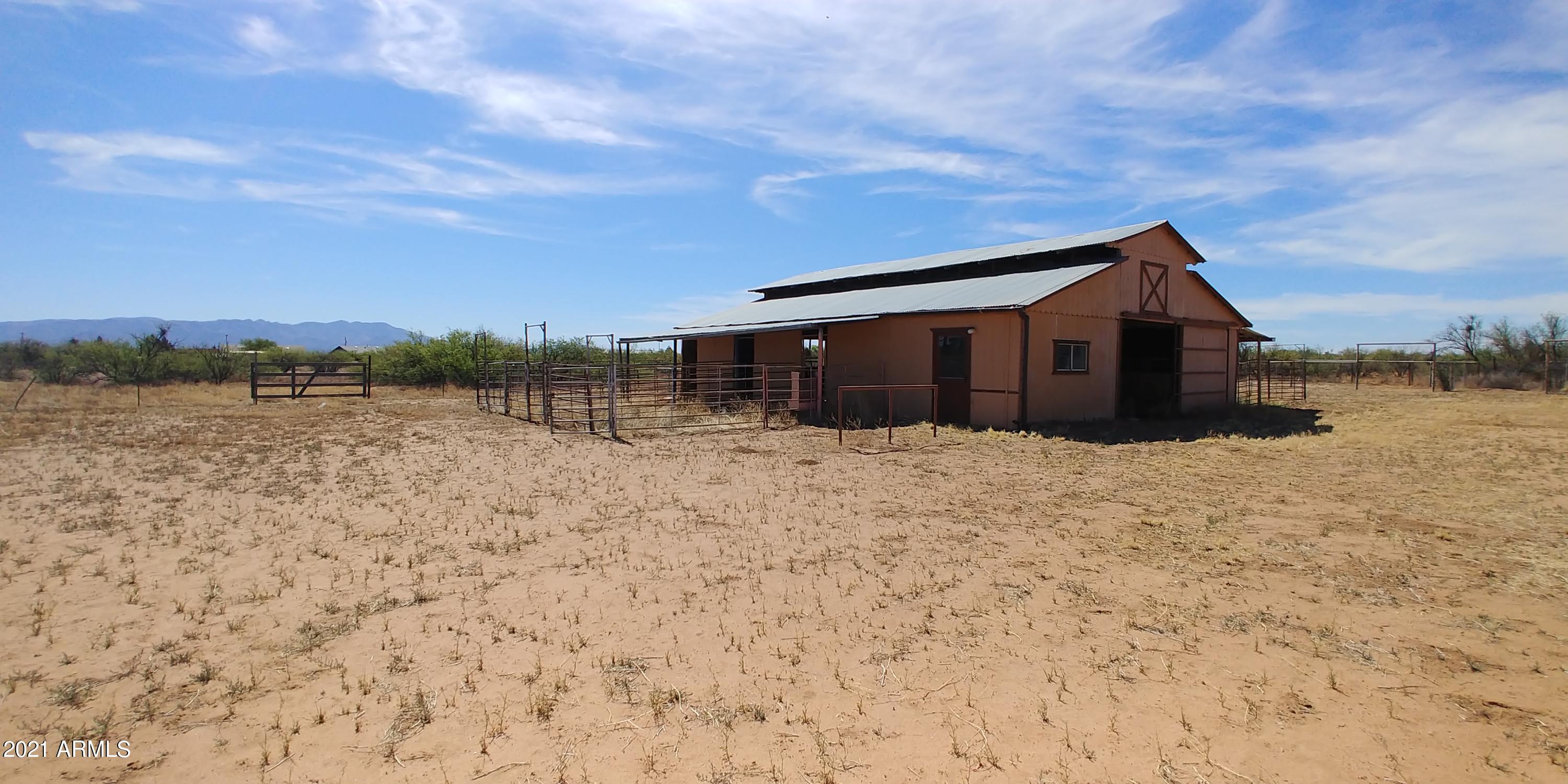 Grreater San Pedro Ranches - Residential