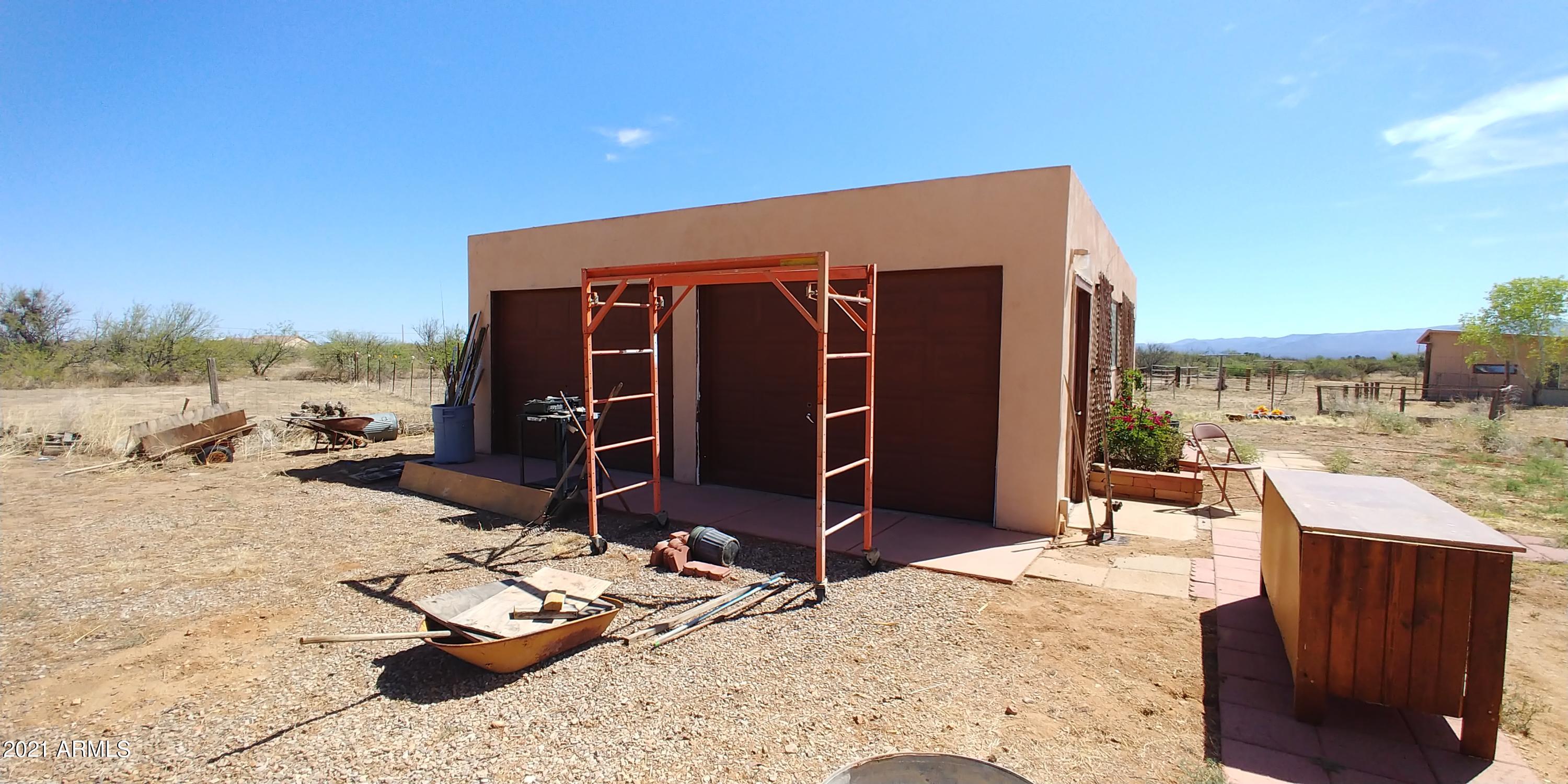 Grreater San Pedro Ranches - Residential