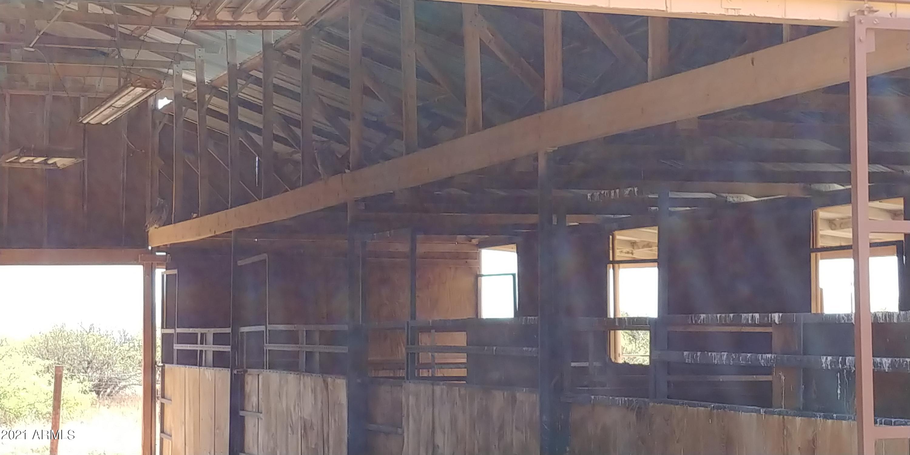 Grreater San Pedro Ranches - Residential