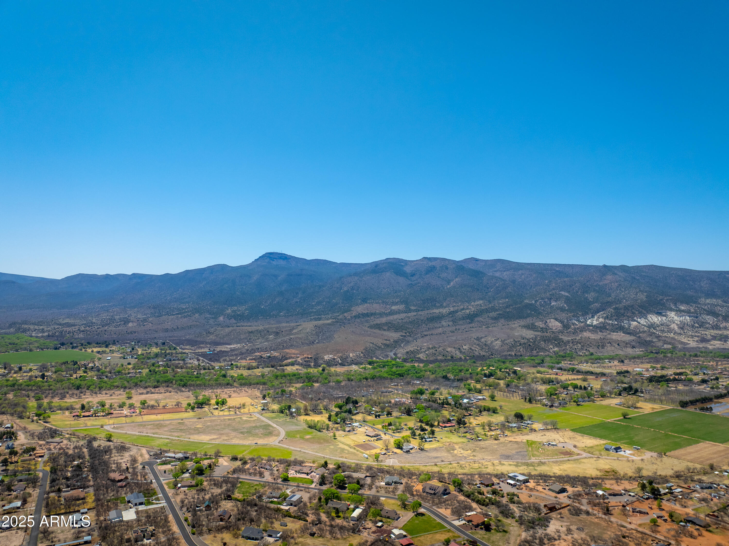 MILLWOOD ESTATES - Land