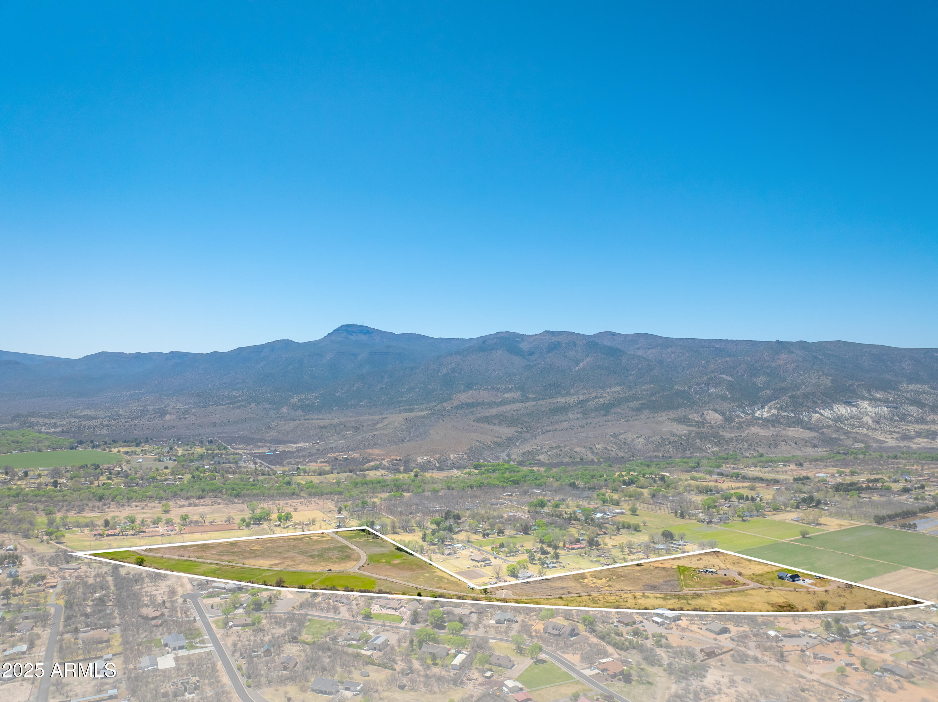 MILLWOOD ESTATES - Land