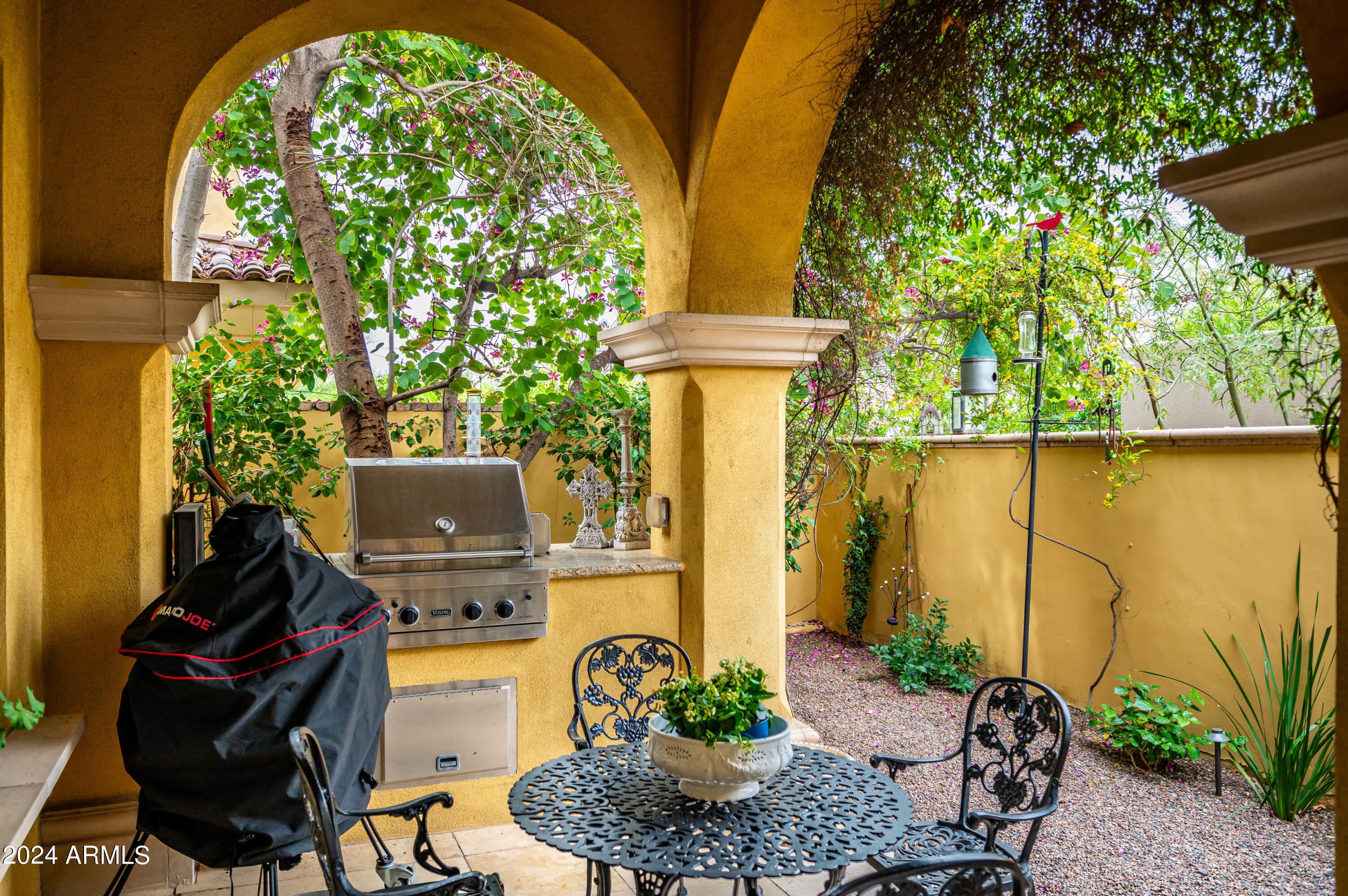 Silverleaf - Residential