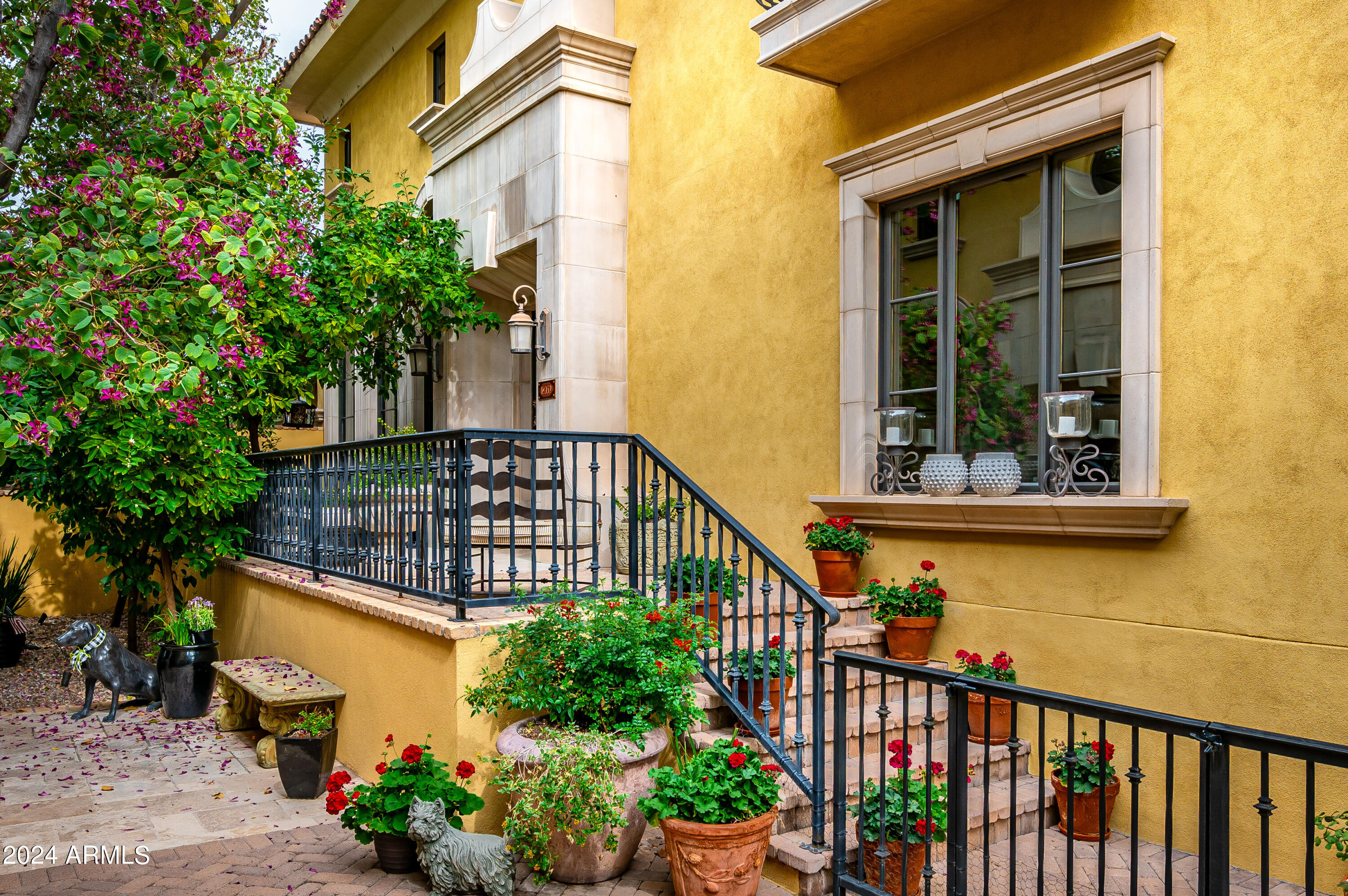 Silverleaf - Residential