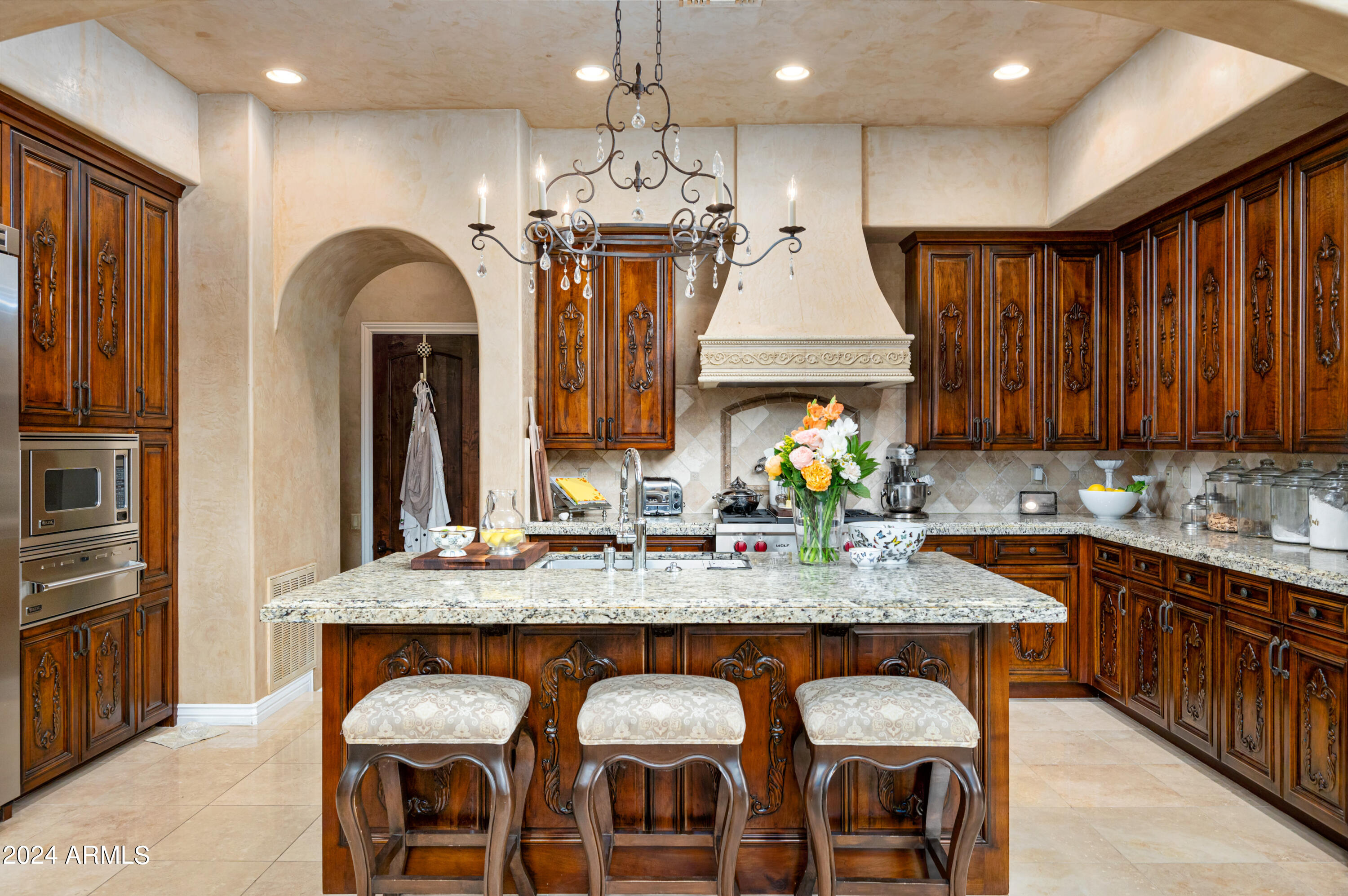 Silverleaf - Residential
