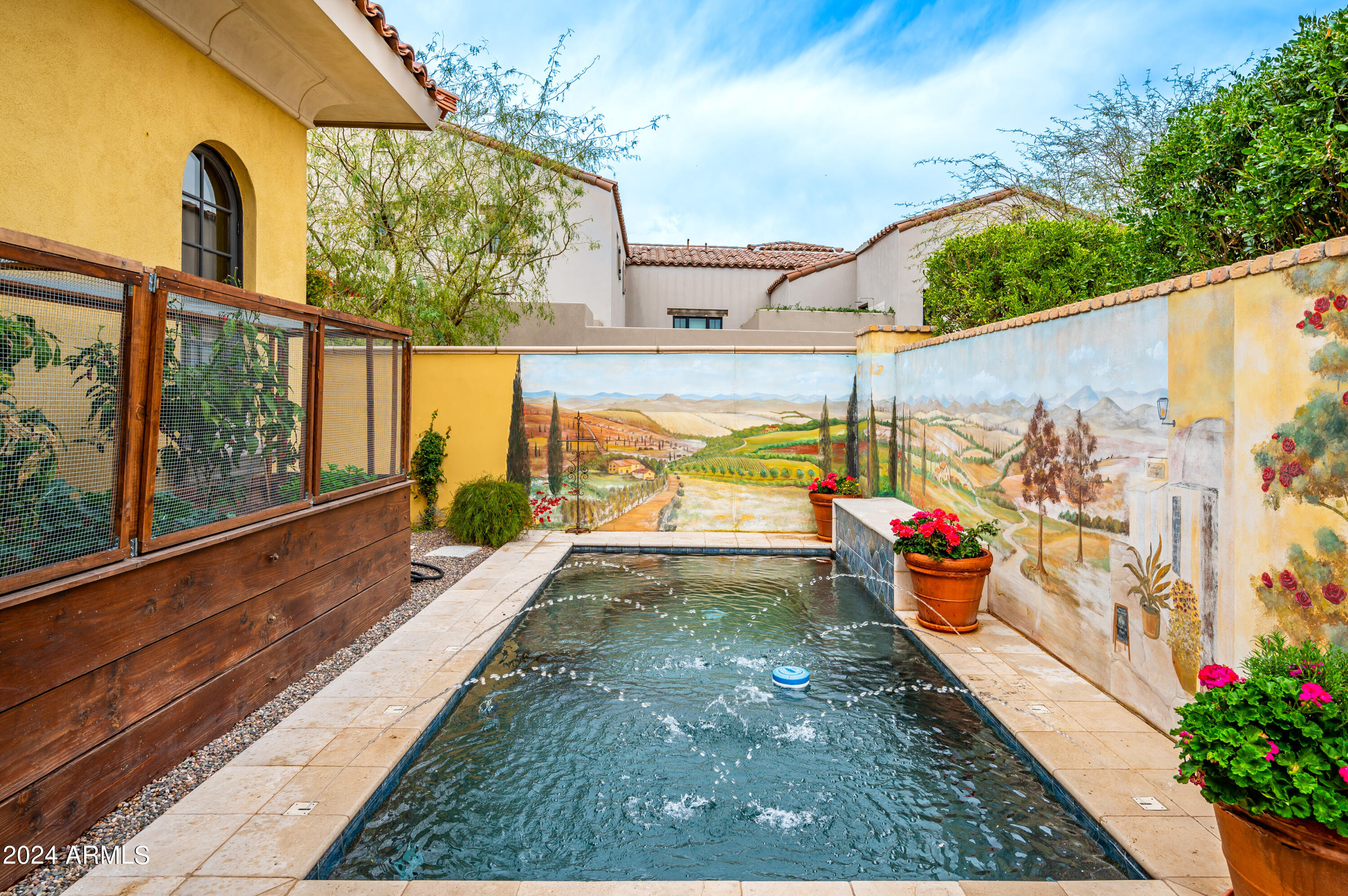 Silverleaf - Residential