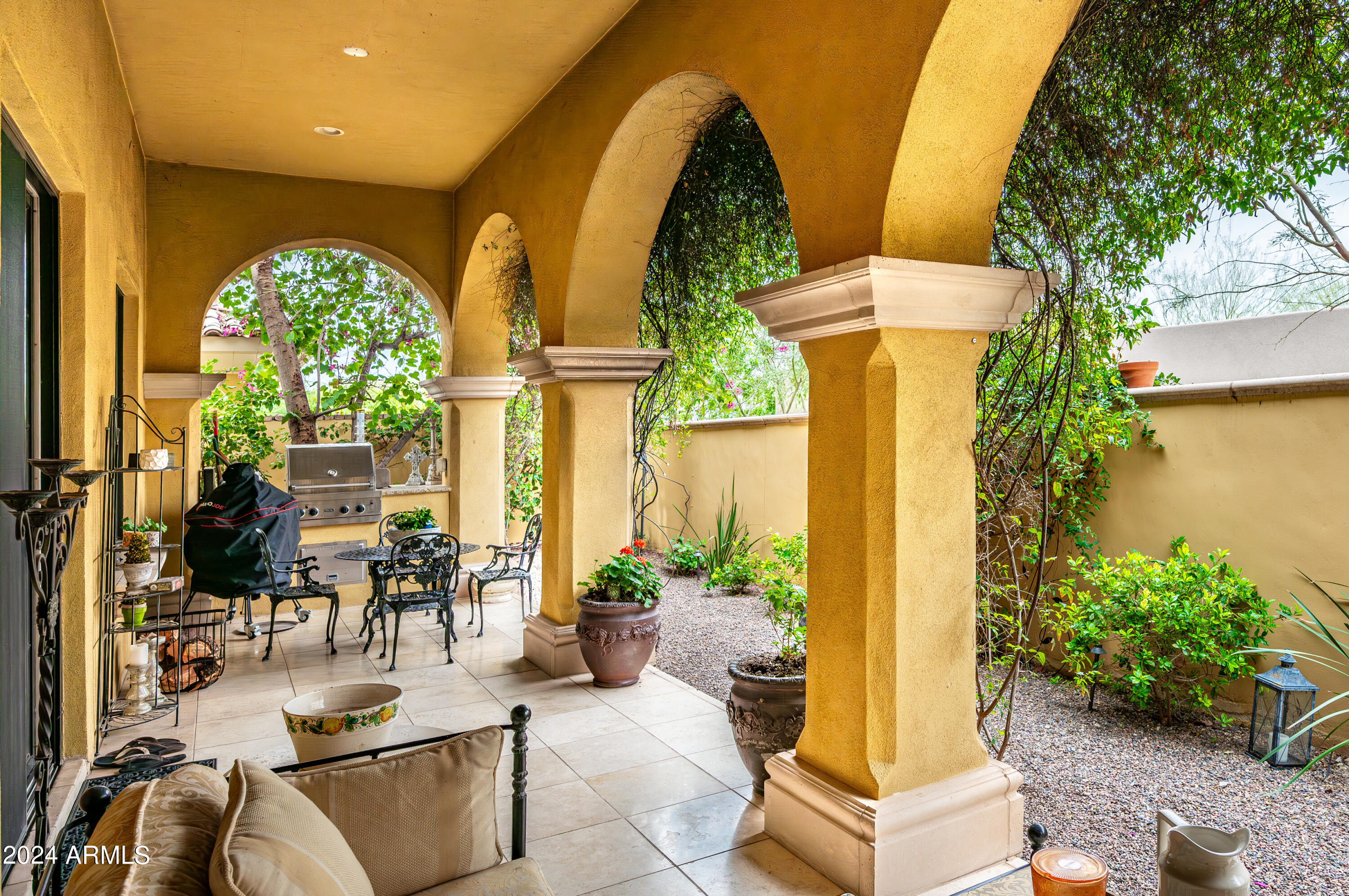 Silverleaf - Residential