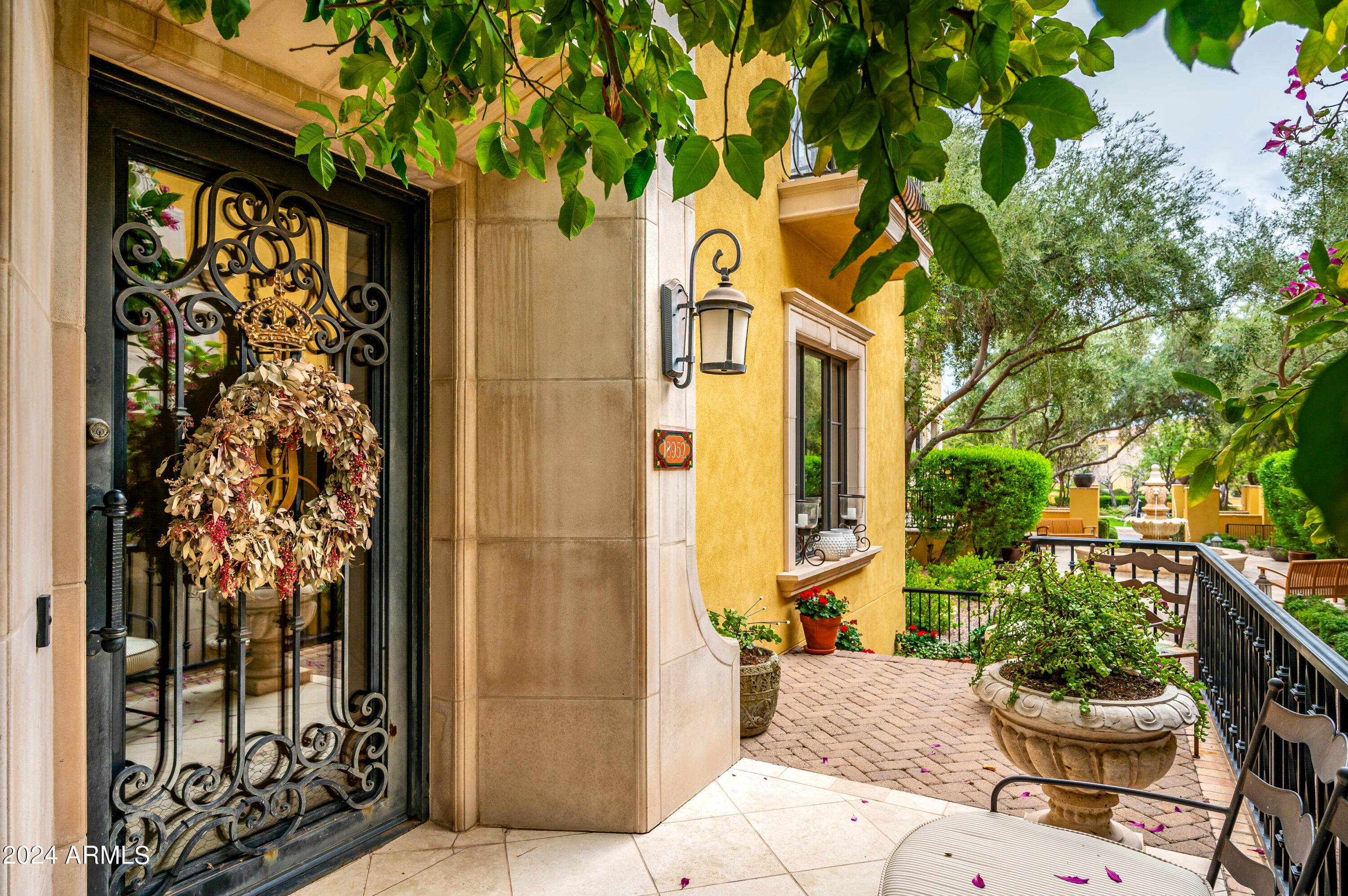 Silverleaf - Residential