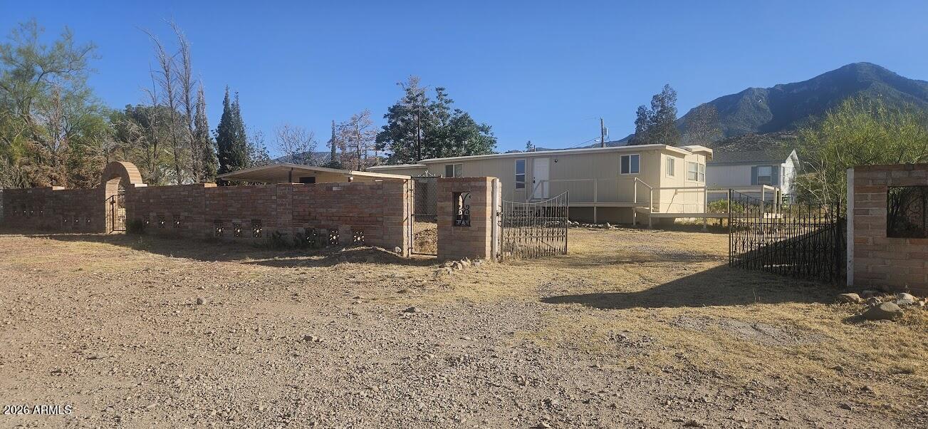 NICKSVILLE HEIGHTS 1 - Residential