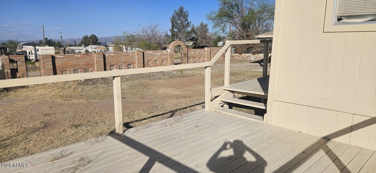 NICKSVILLE HEIGHTS 1 - Residential