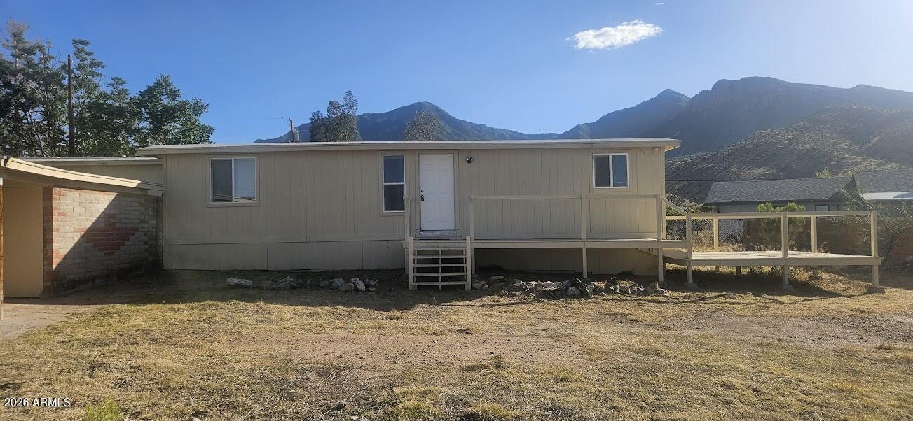 NICKSVILLE HEIGHTS 1 - Residential