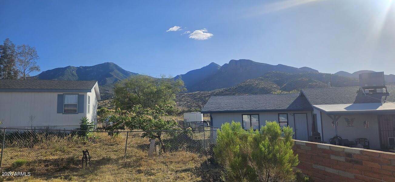 NICKSVILLE HEIGHTS 1 - Residential