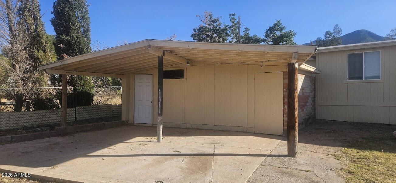 NICKSVILLE HEIGHTS 1 - Residential
