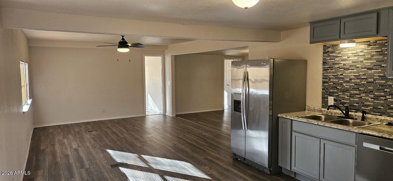 NICKSVILLE HEIGHTS 1 - Residential