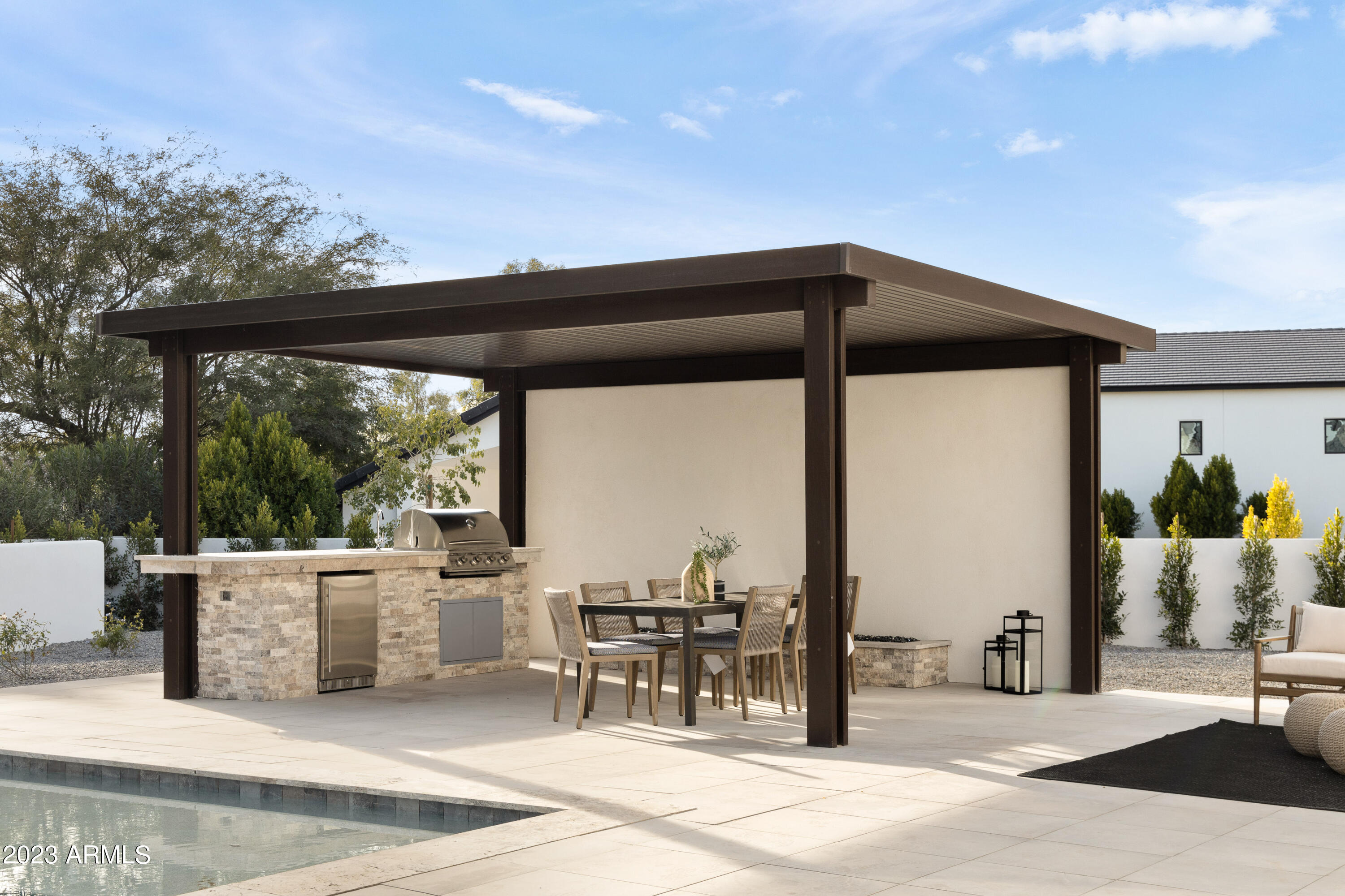 Mirage Crossing - Residential