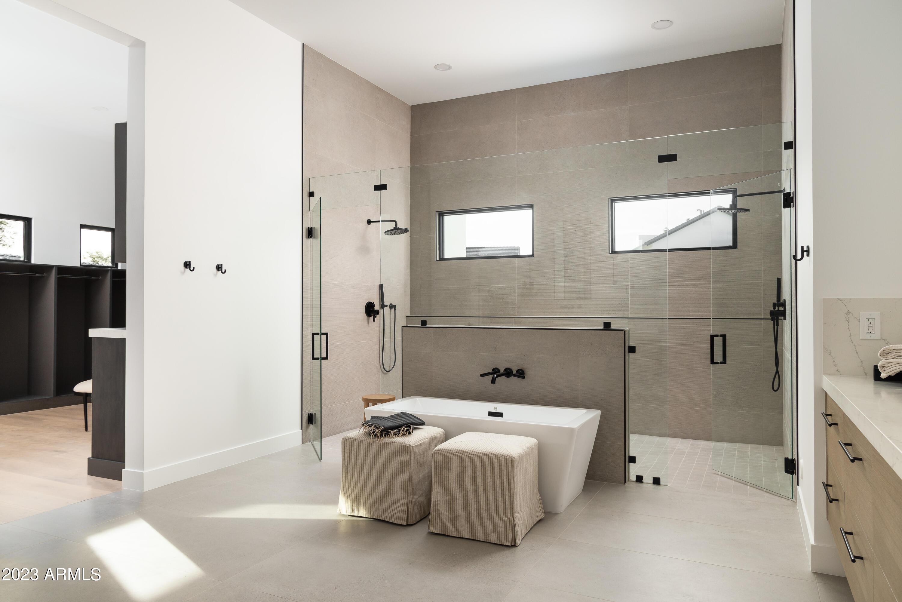 Mirage Crossing - Residential
