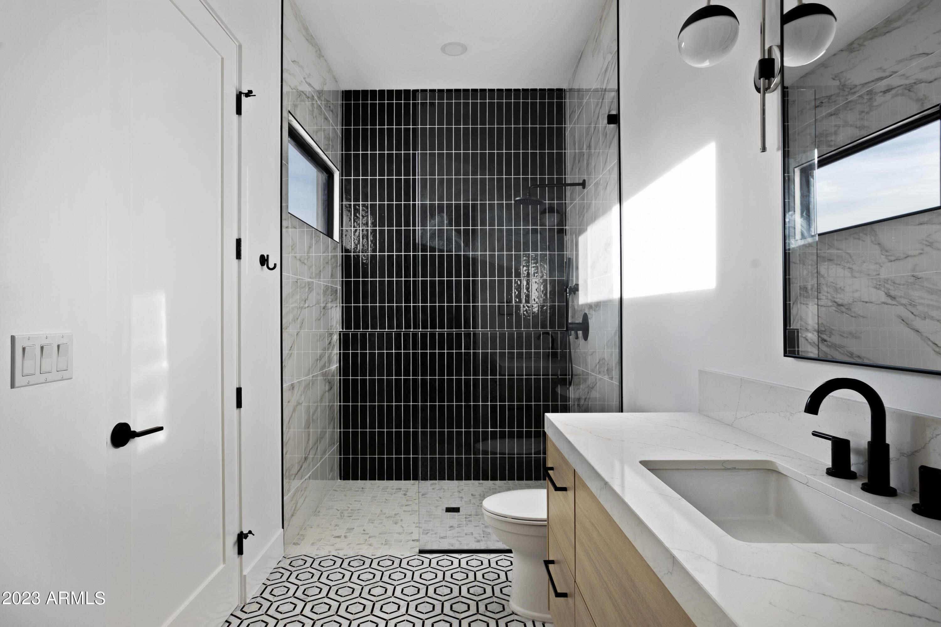 Mirage Crossing - Residential
