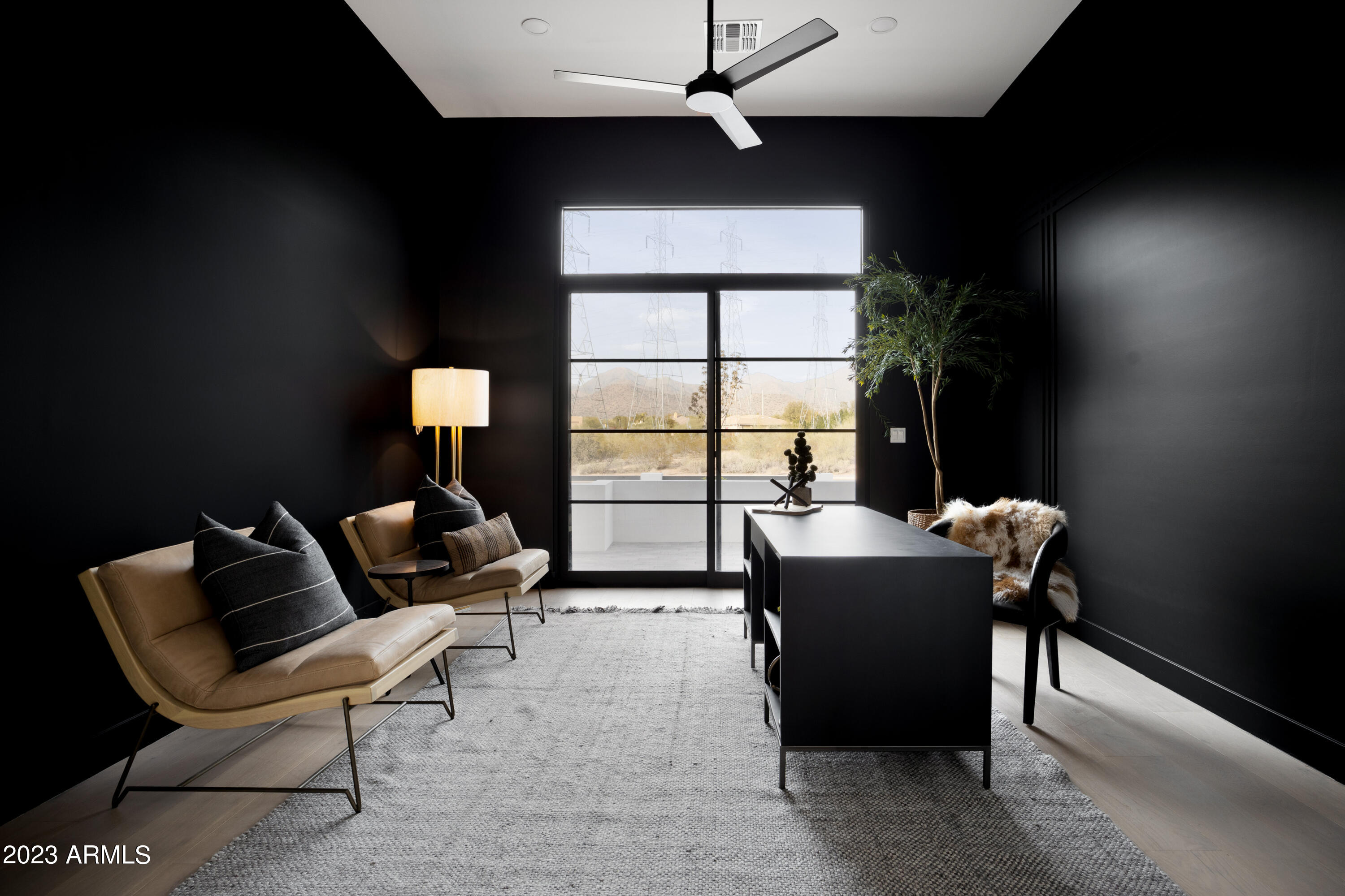 Mirage Crossing - Residential