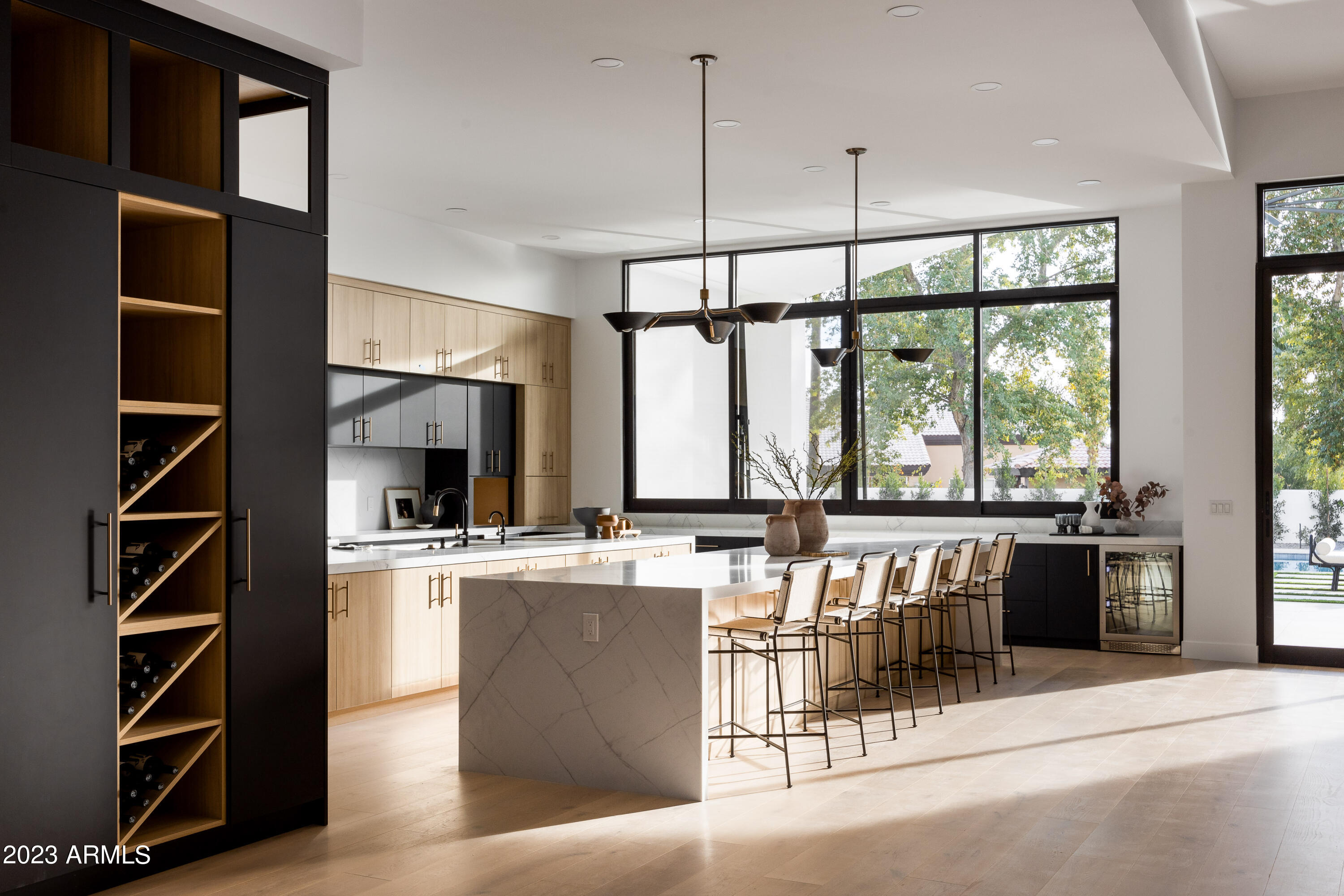 Mirage Crossing - Residential
