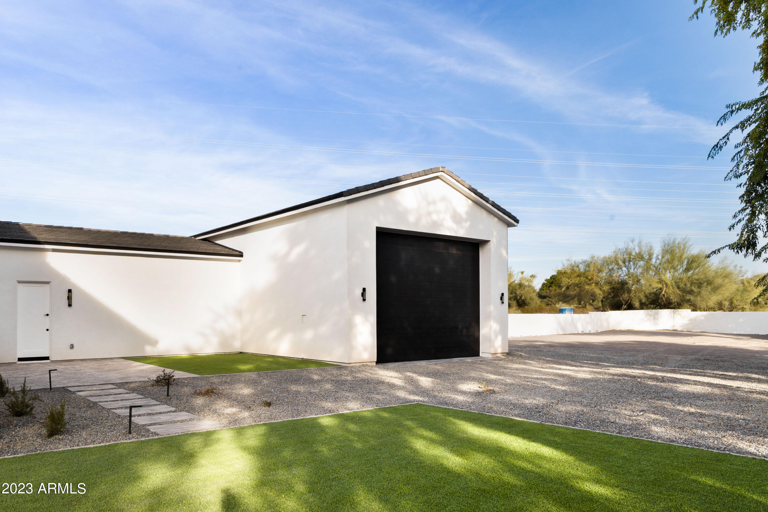 Mirage Crossing - Residential