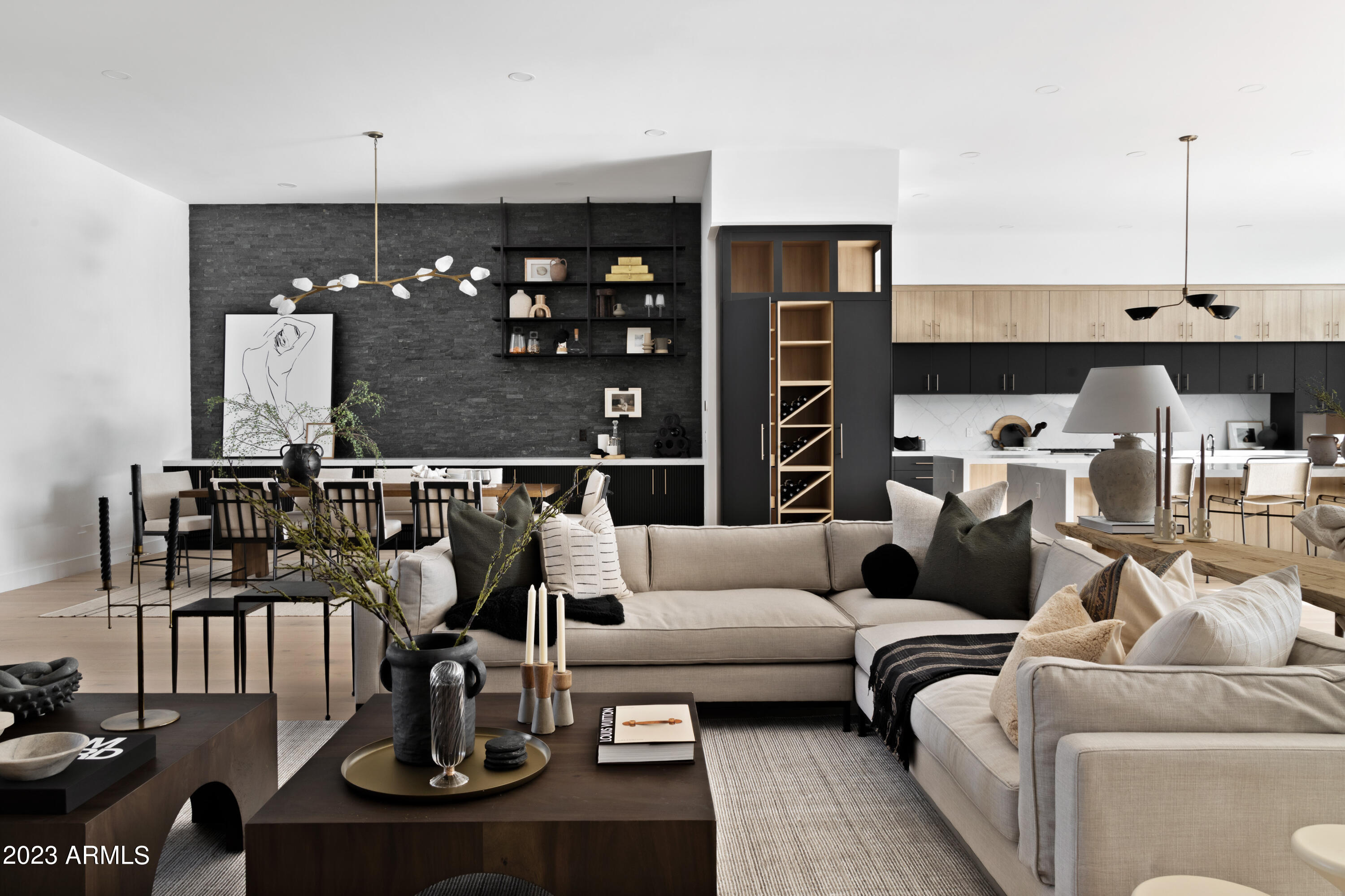 Mirage Crossing - Residential