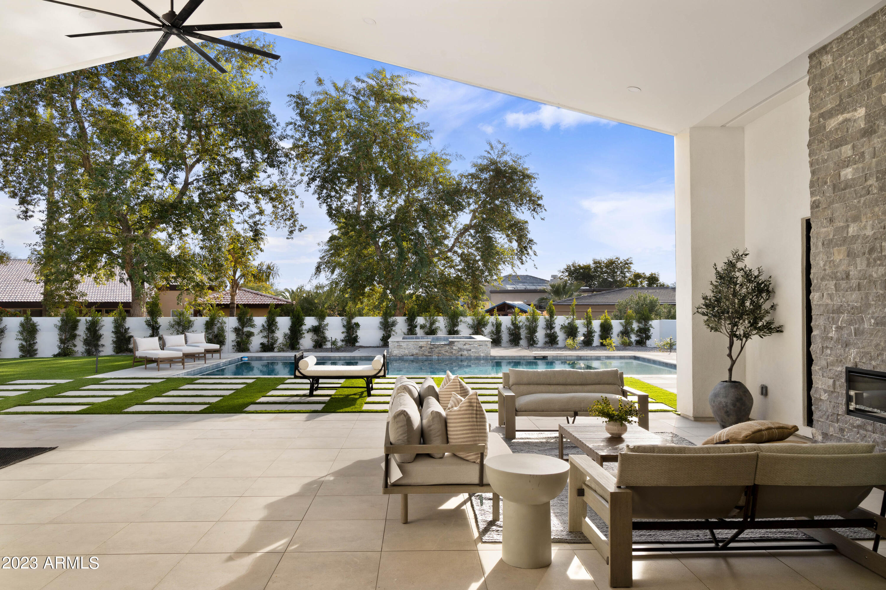 Mirage Crossing - Residential