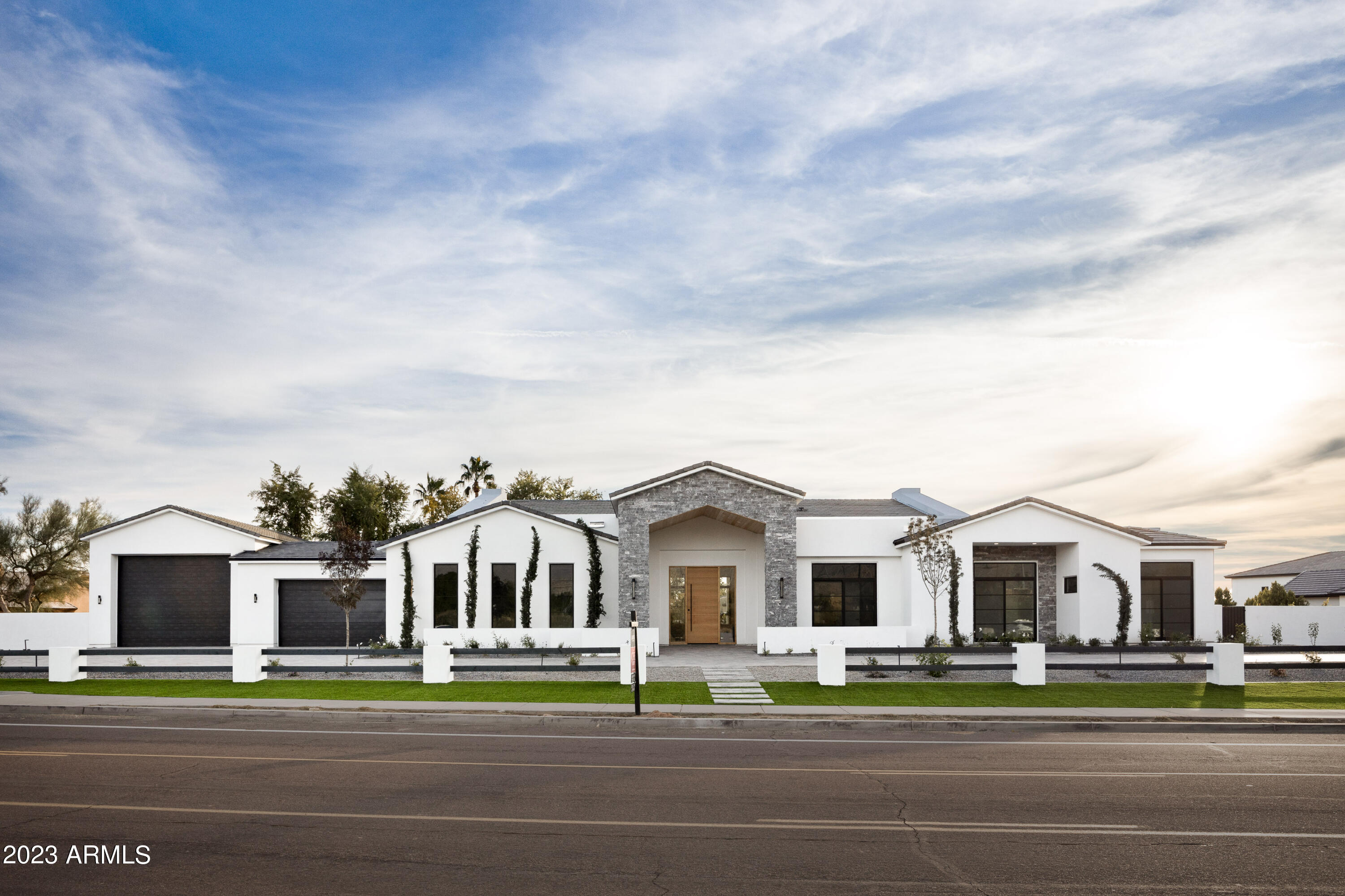 Mirage Crossing - Residential
