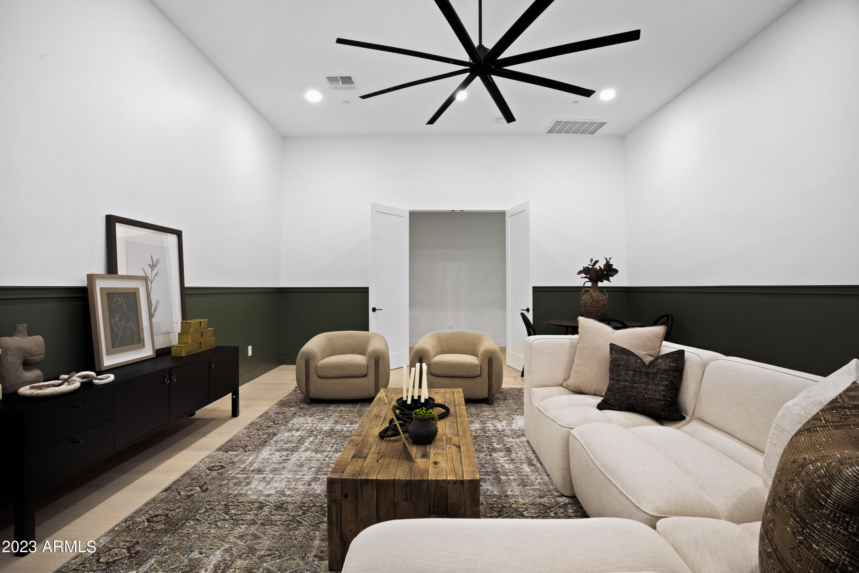 Mirage Crossing - Residential