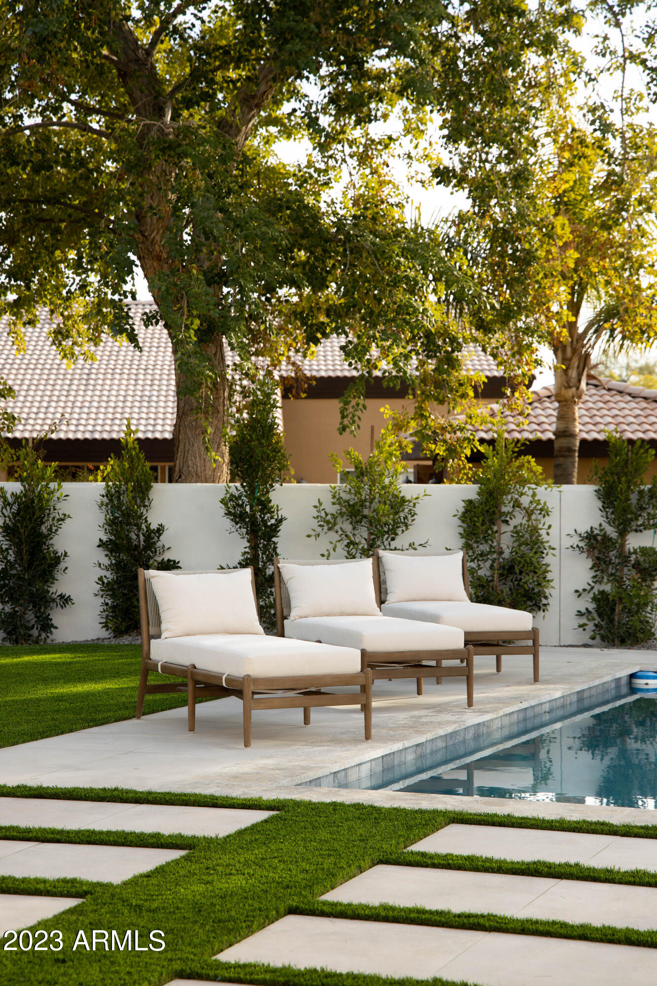 Mirage Crossing - Residential