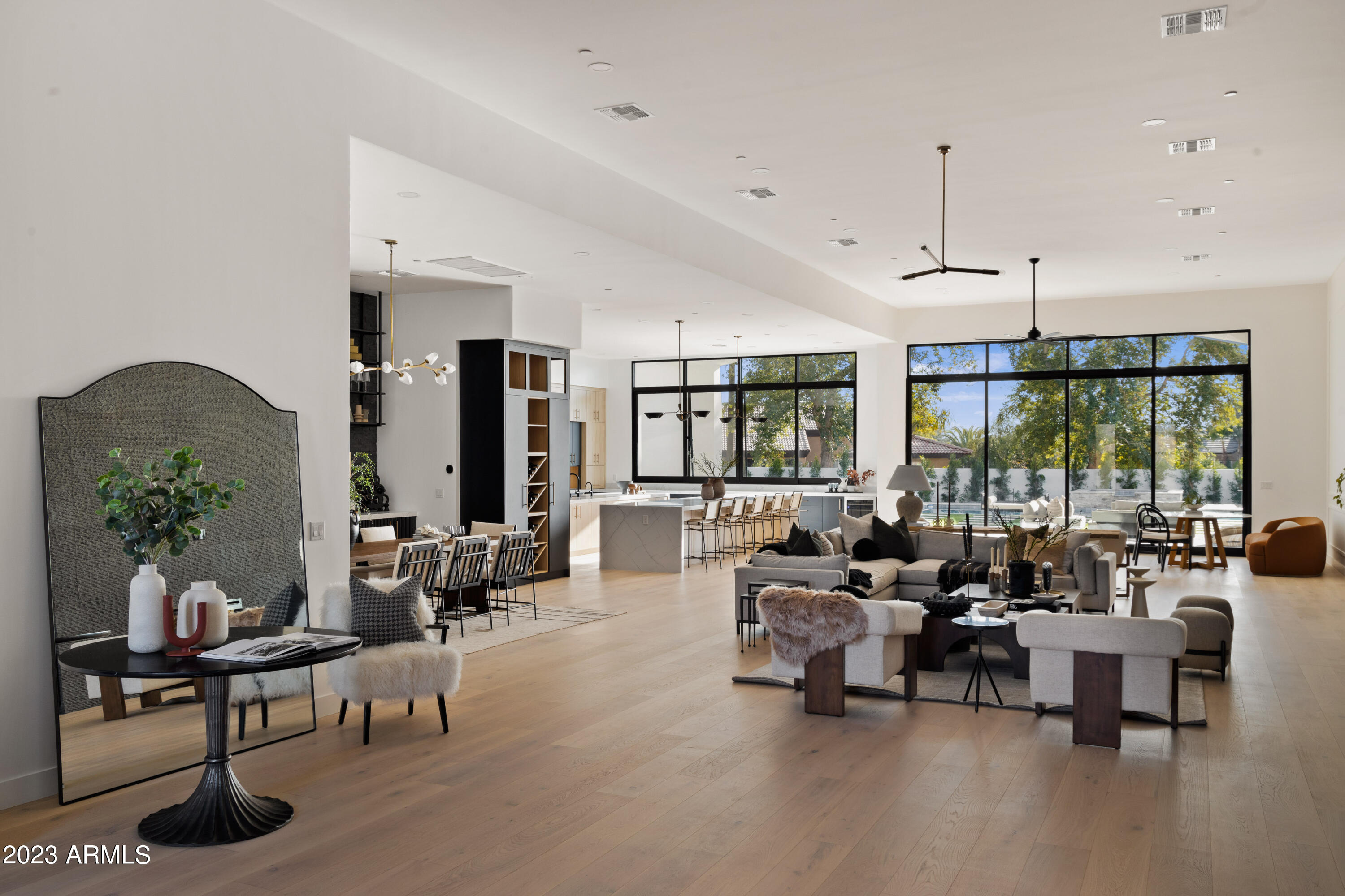 Mirage Crossing - Residential