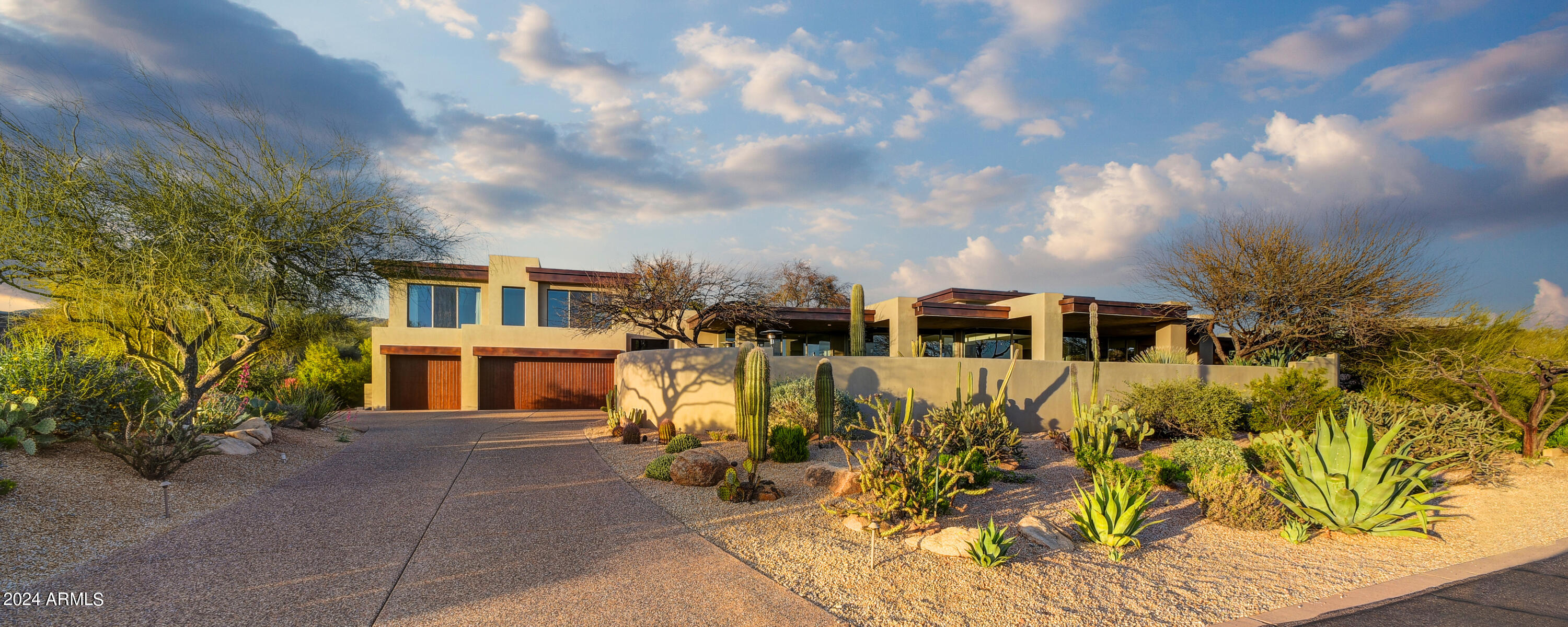 DESERT MOUNTAIN - Residential