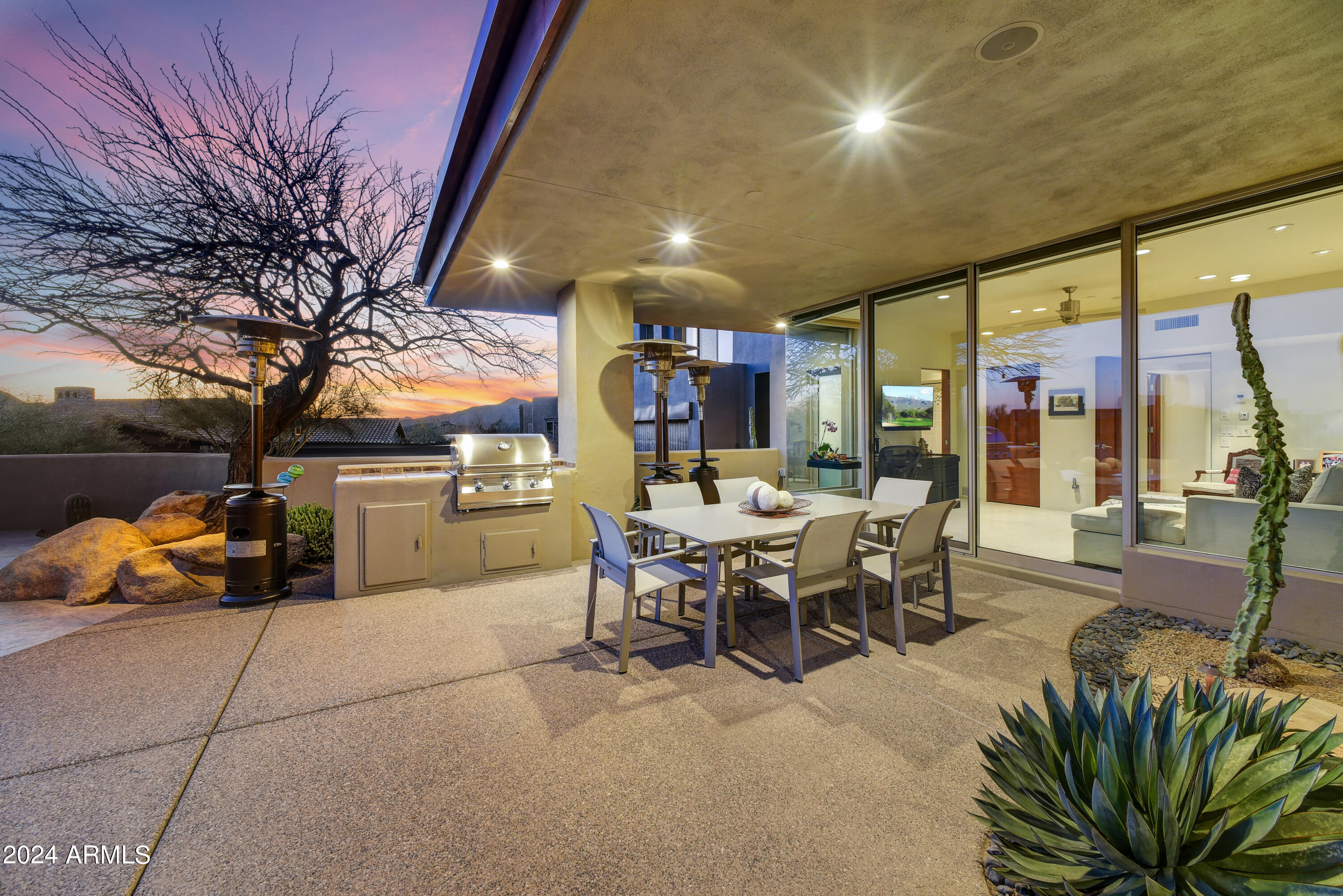 DESERT MOUNTAIN - Residential