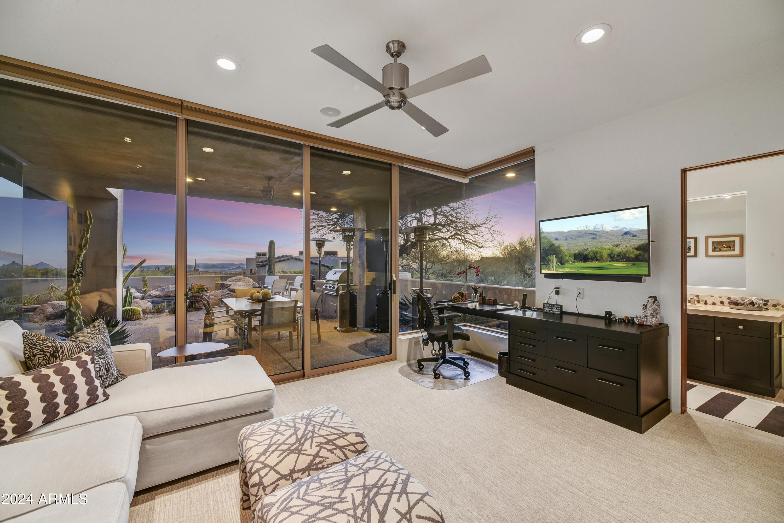 DESERT MOUNTAIN - Residential