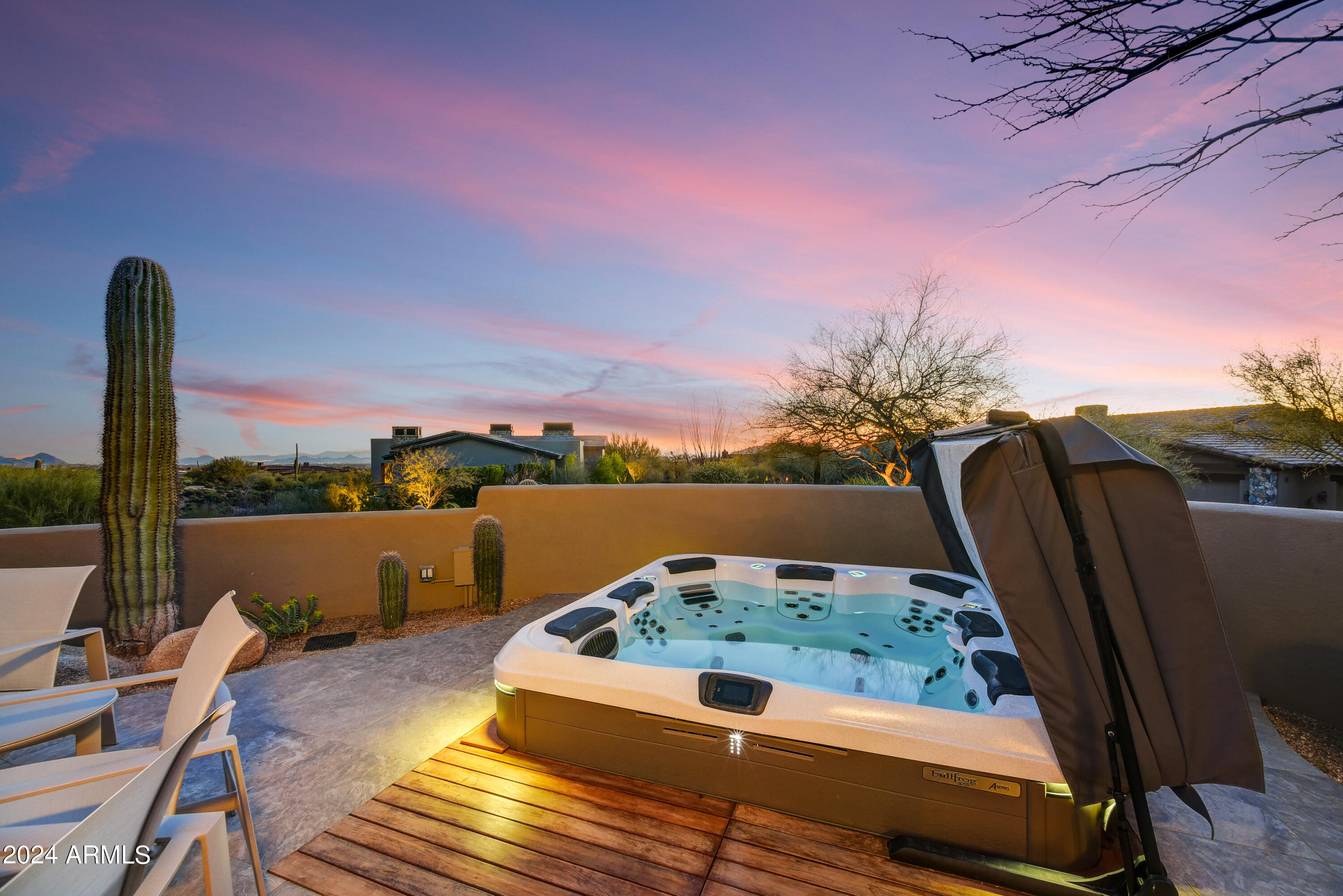 DESERT MOUNTAIN - Residential