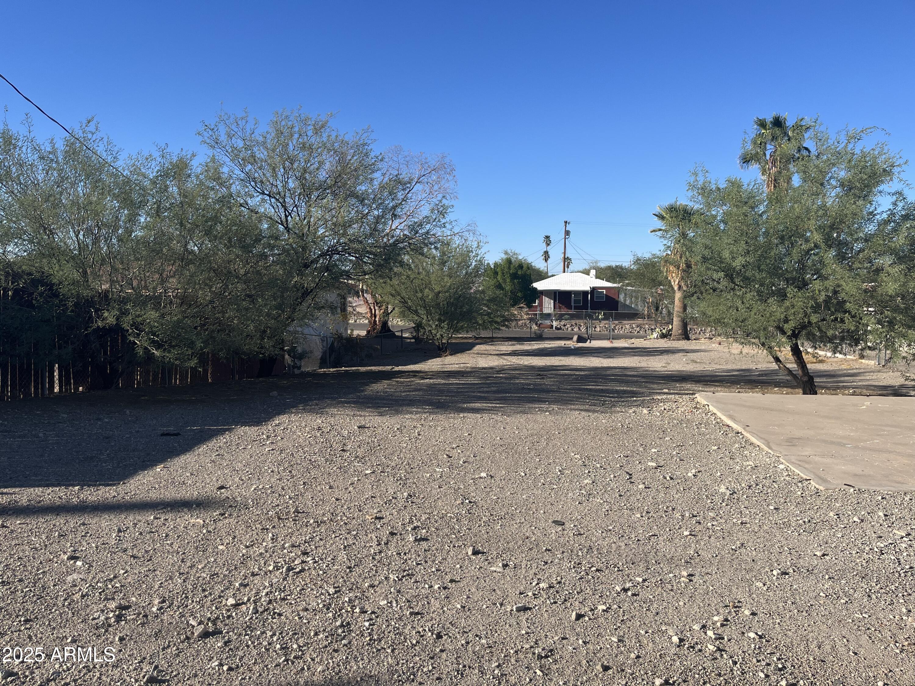 AJO TOWNSITE SECOND ADD - Land
