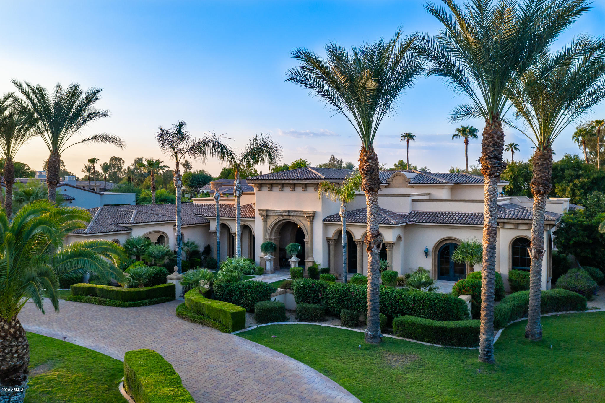Fanfol Estates - Residential