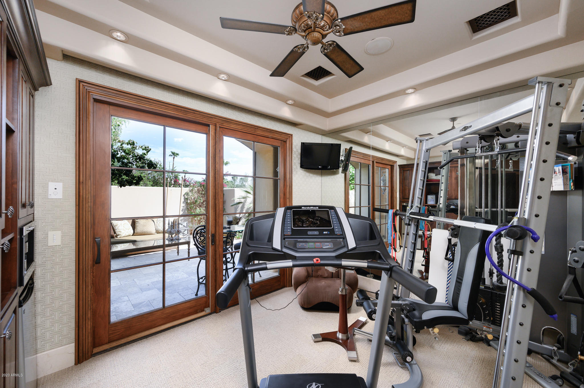 Fanfol Estates - Residential