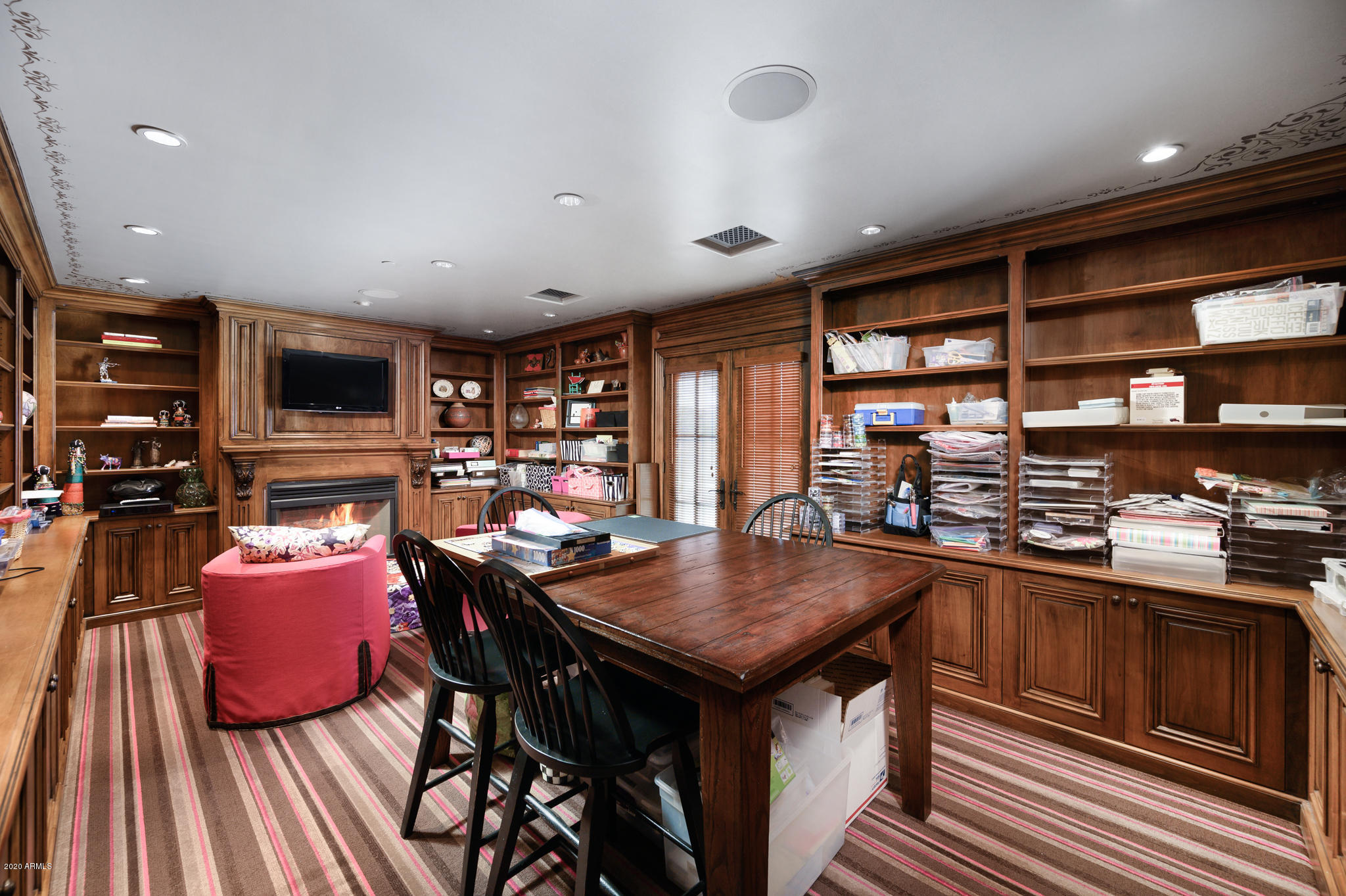 Fanfol Estates - Residential