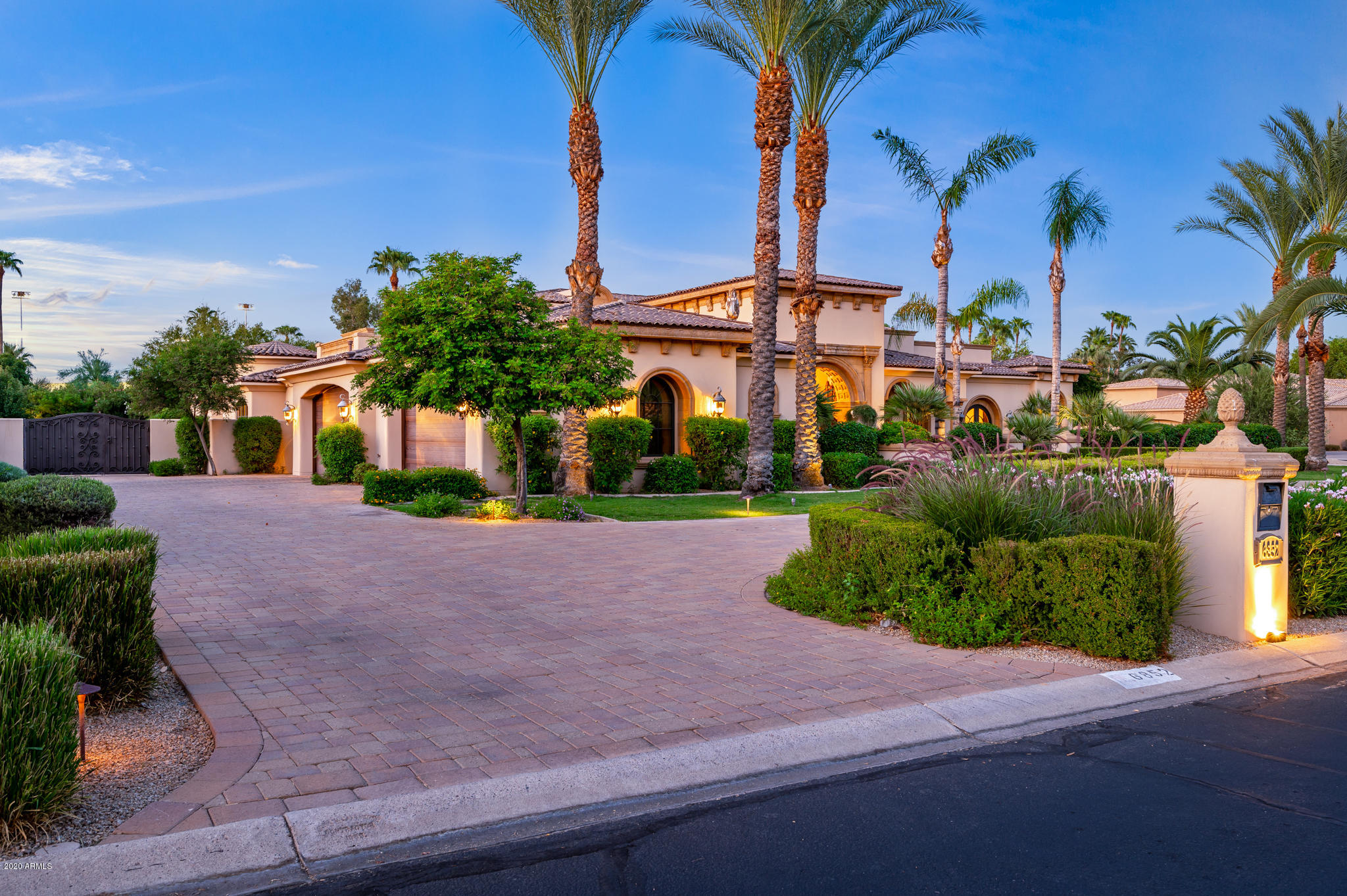 Fanfol Estates - Residential