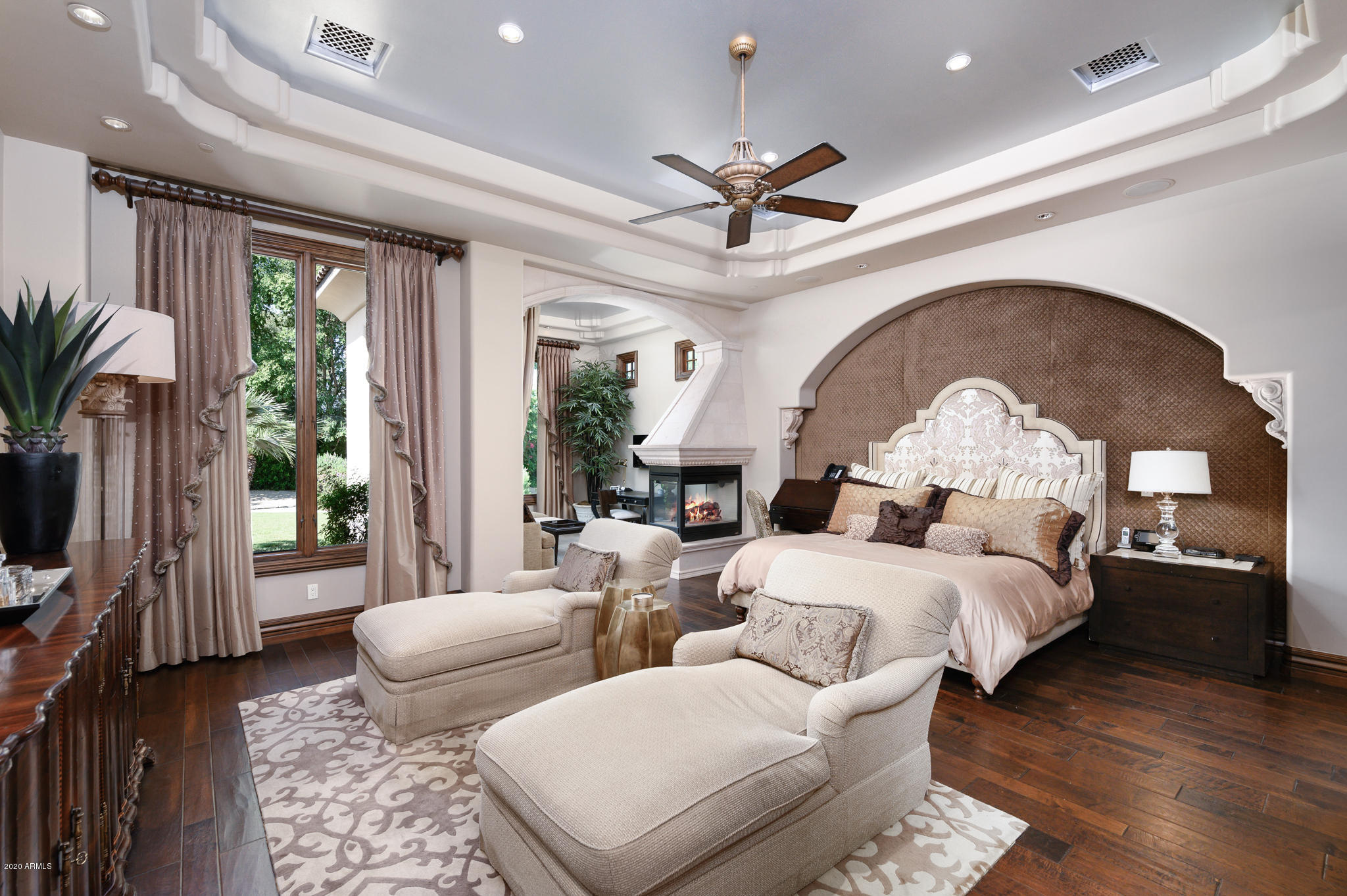 Fanfol Estates - Residential