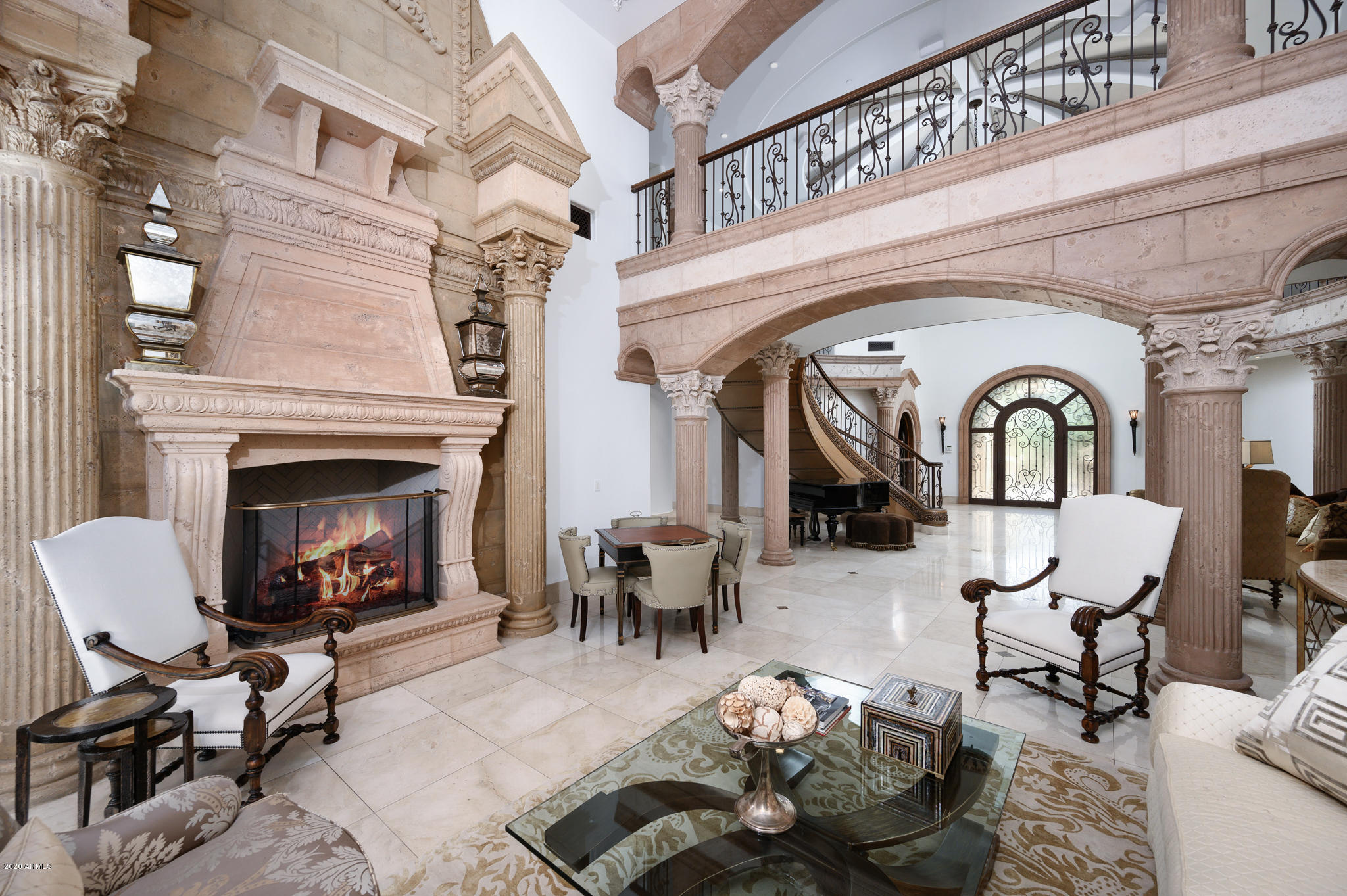 Fanfol Estates - Residential