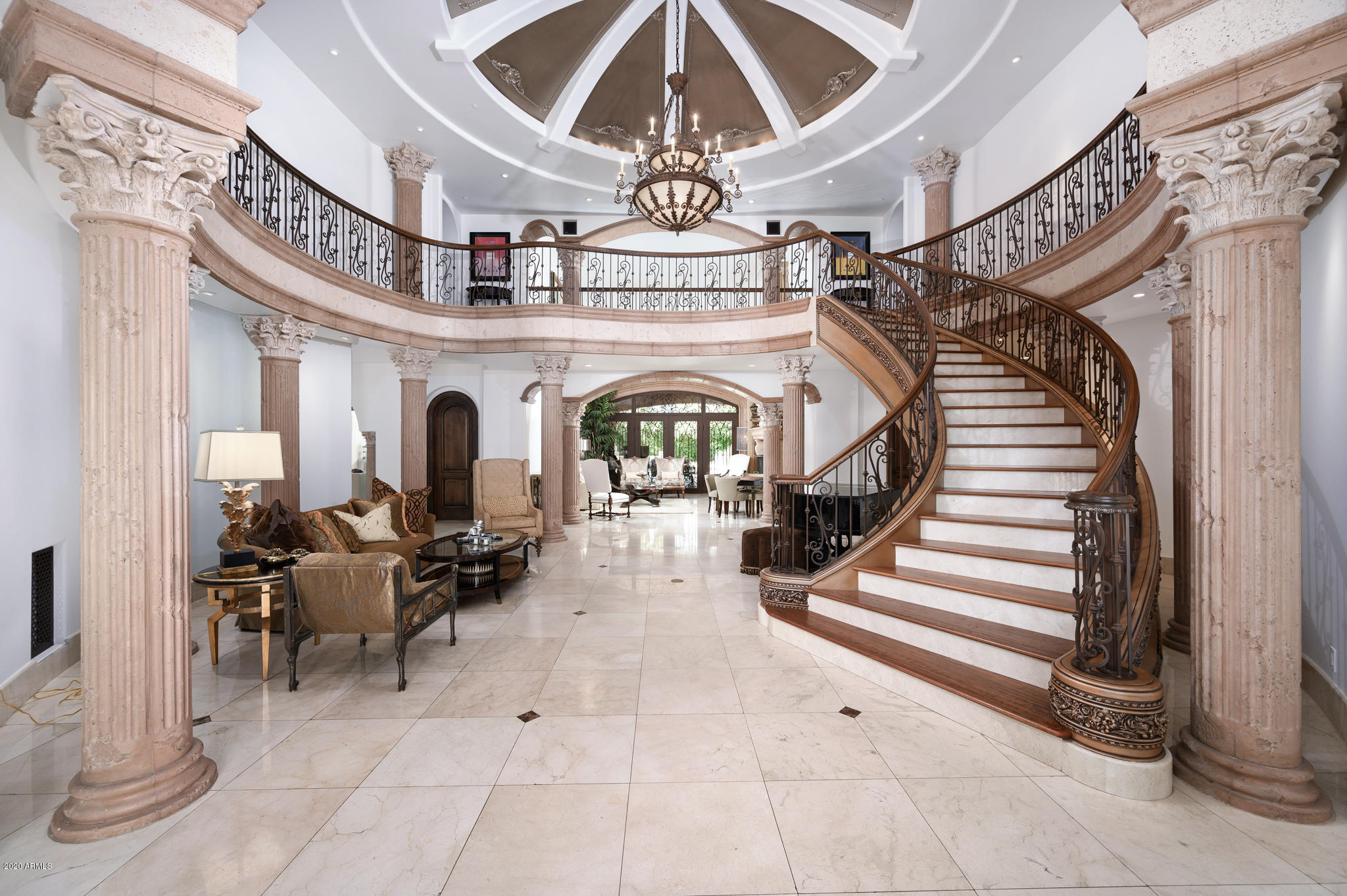Fanfol Estates - Residential