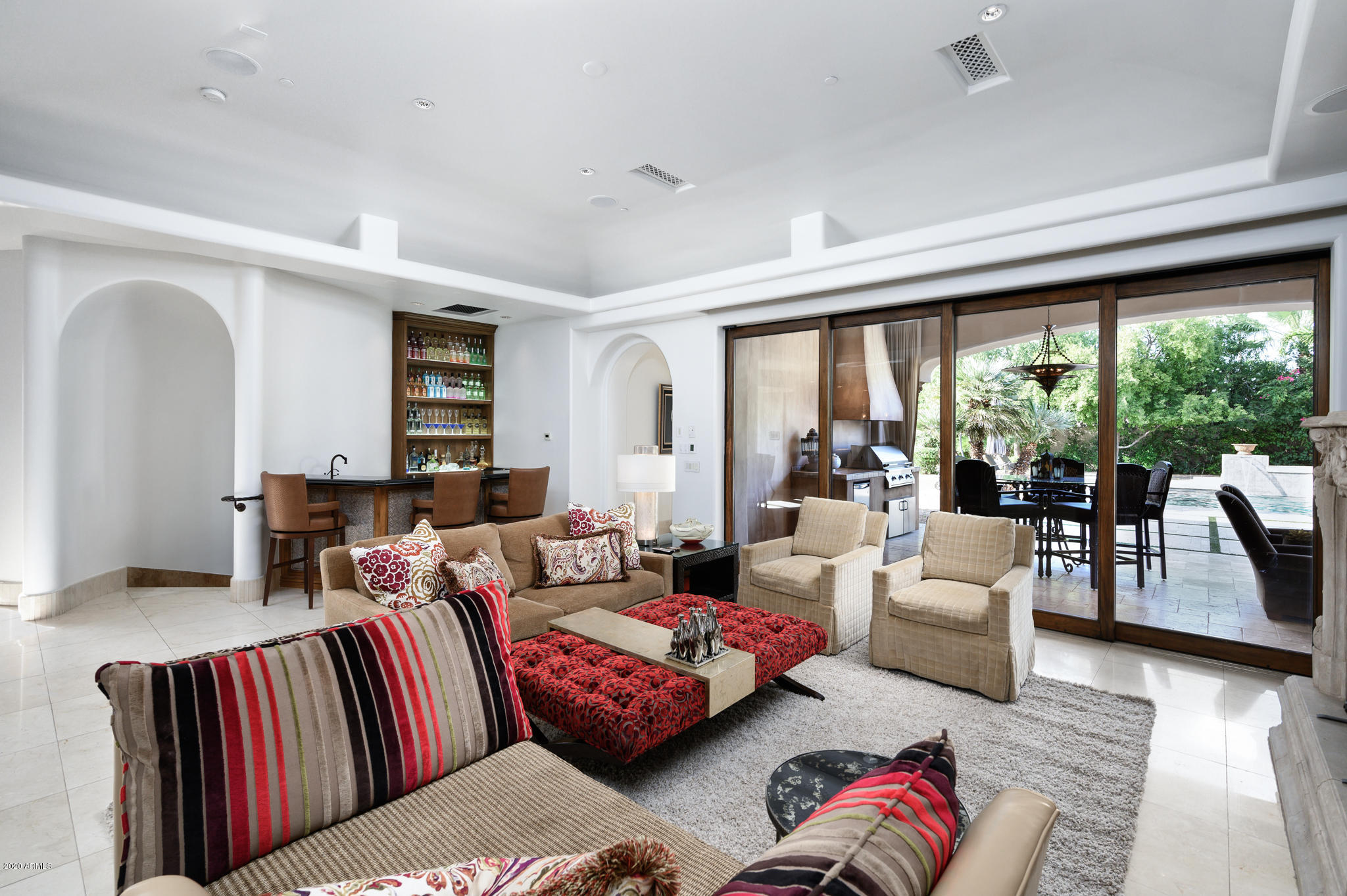 Fanfol Estates - Residential