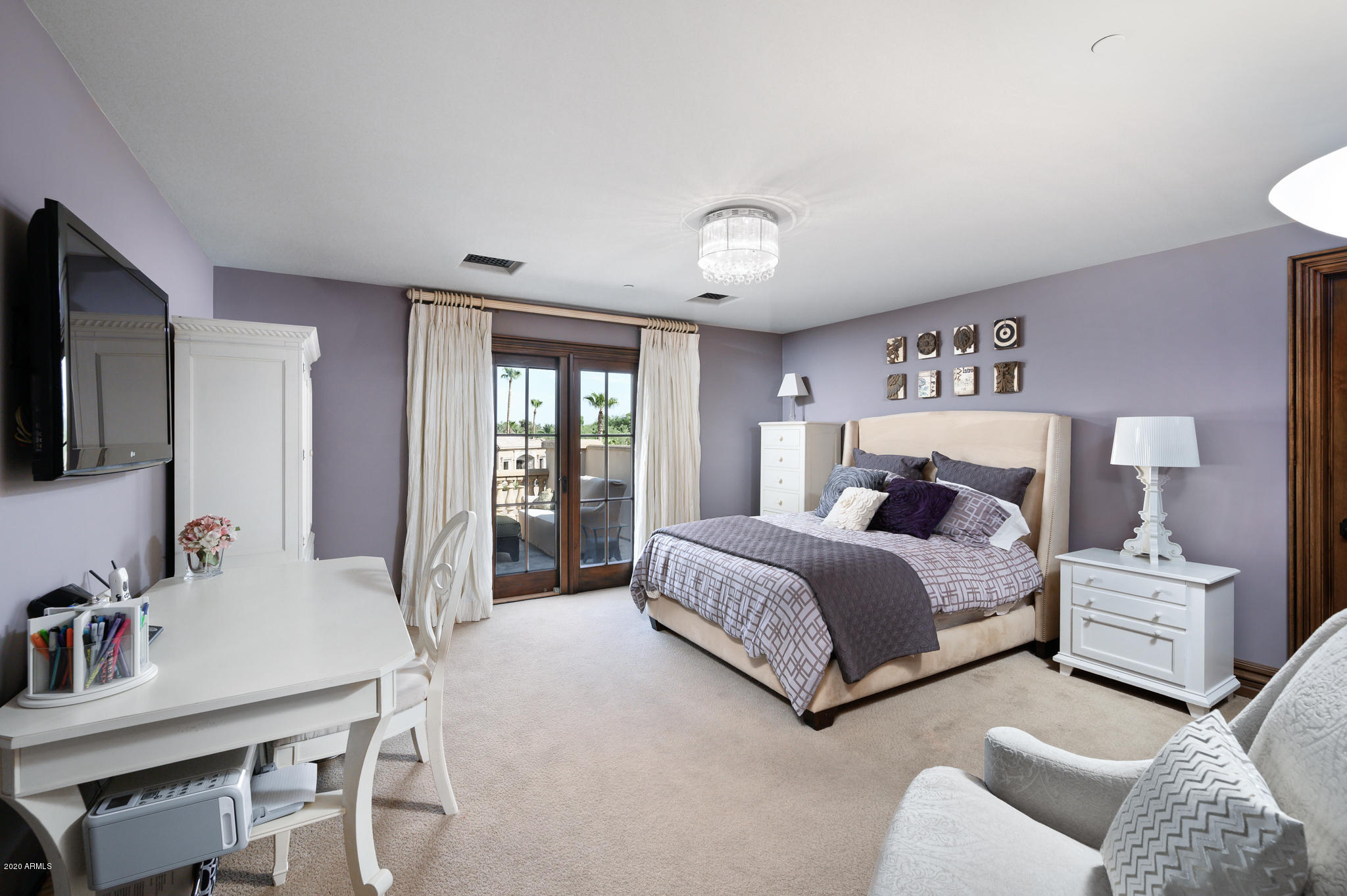 Fanfol Estates - Residential