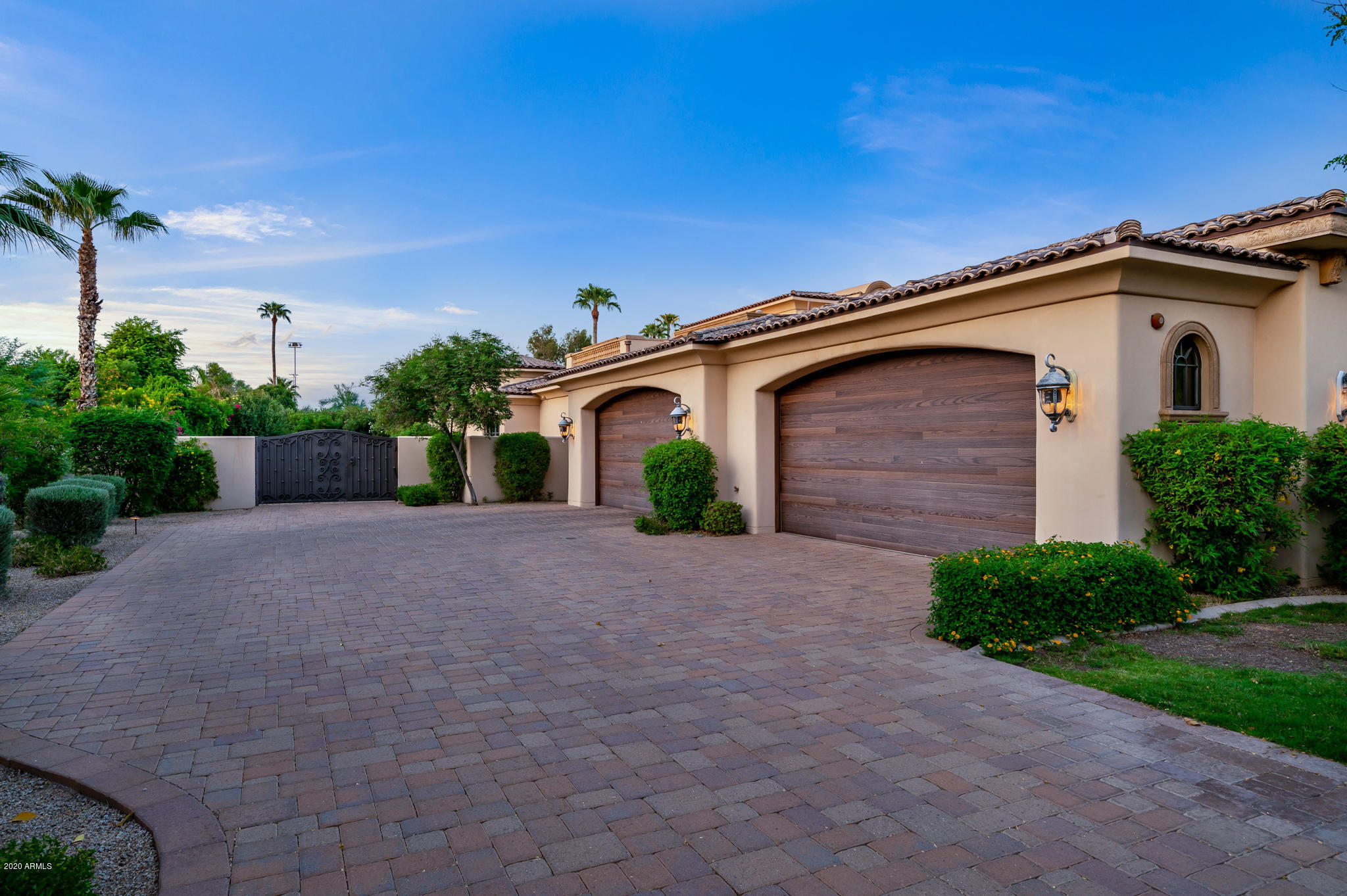 Fanfol Estates - Residential