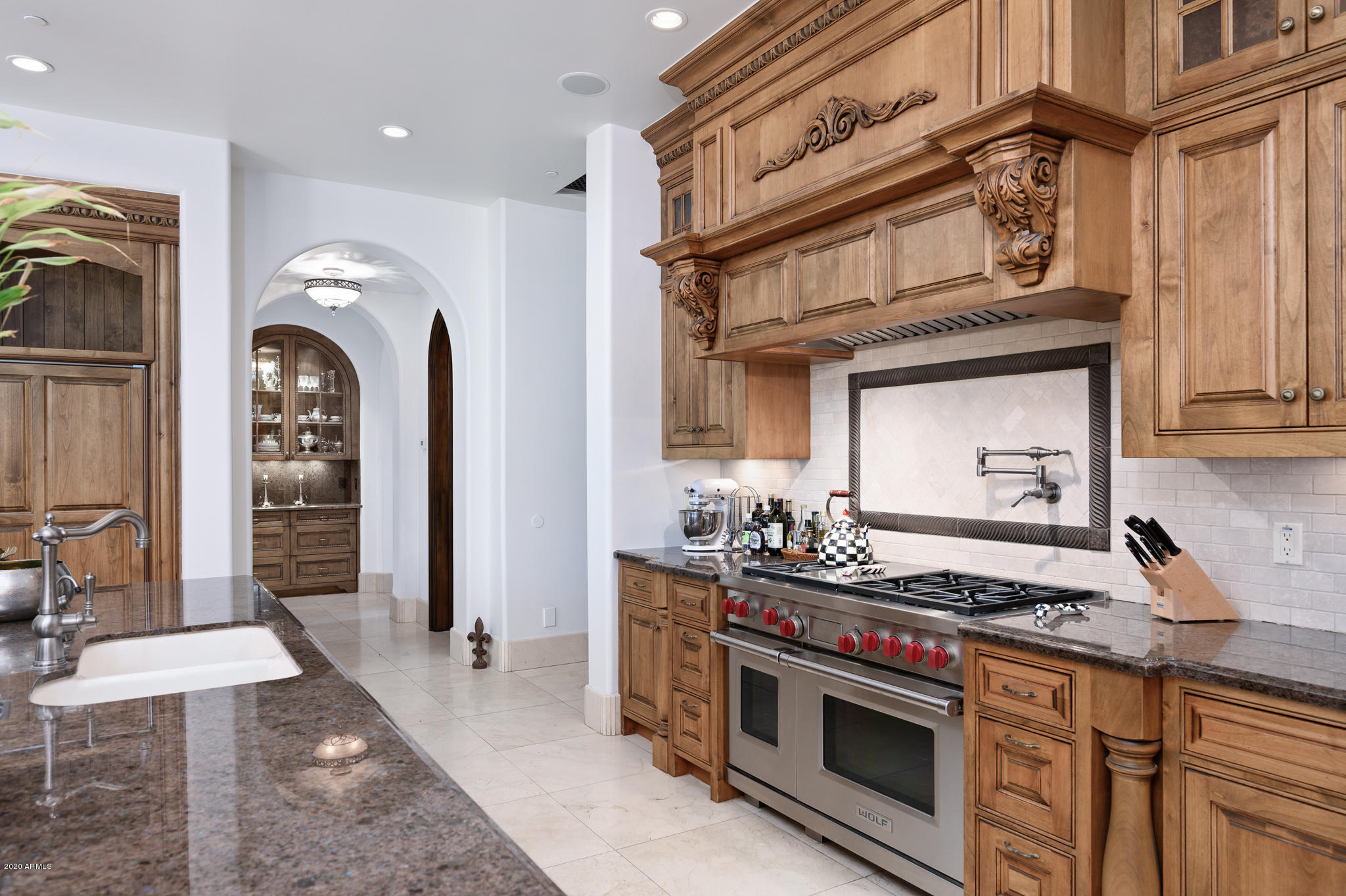 Fanfol Estates - Residential