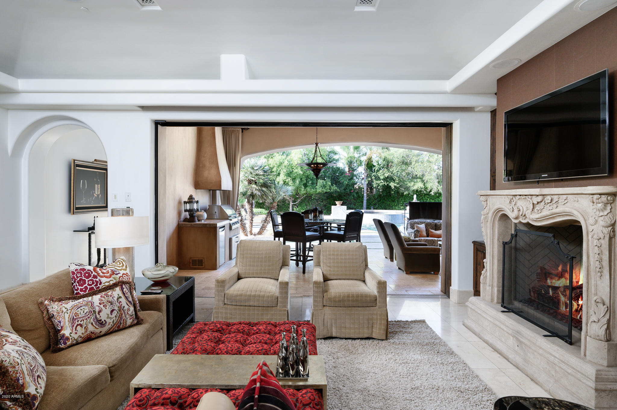 Fanfol Estates - Residential