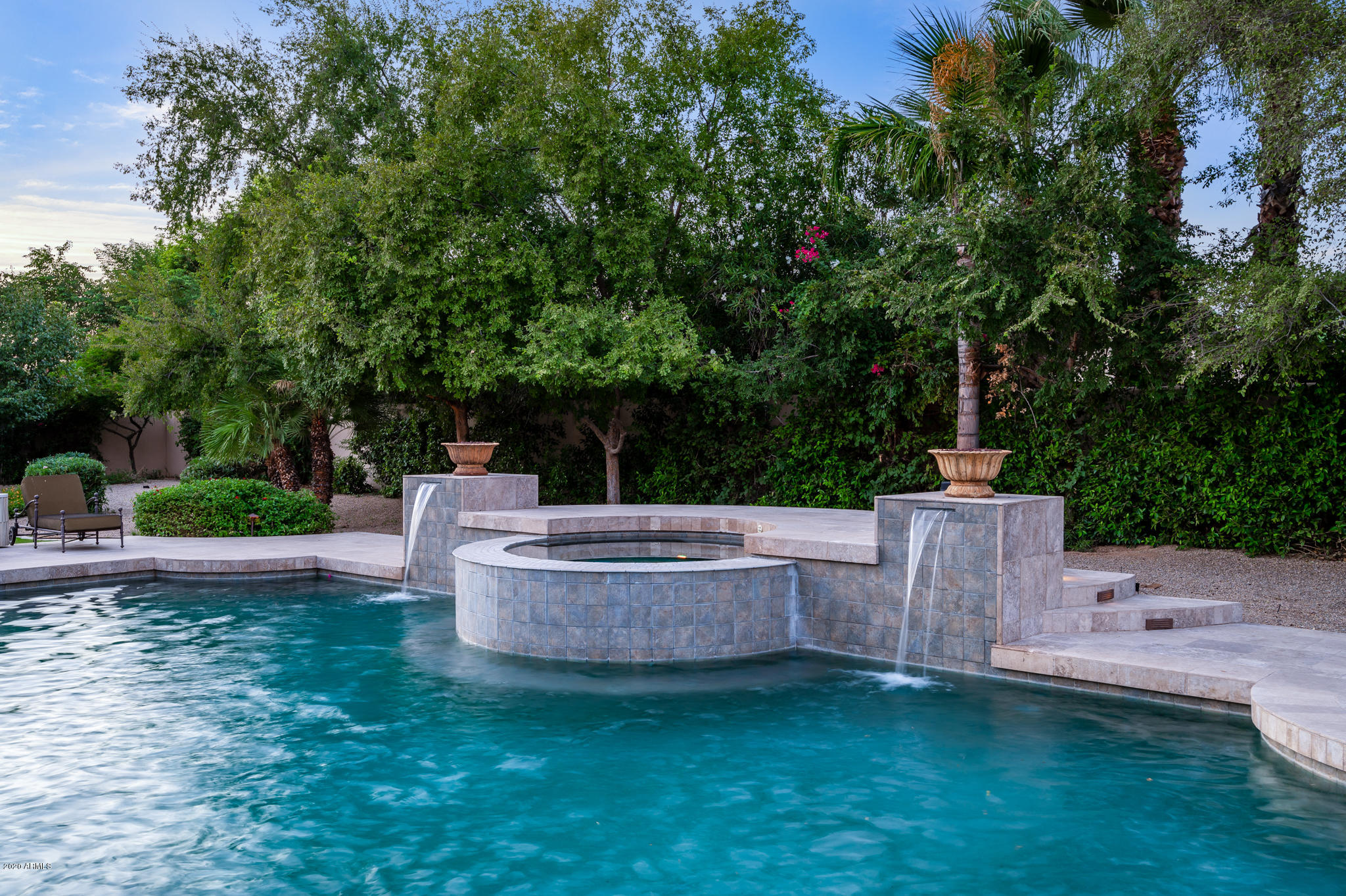 Fanfol Estates - Residential