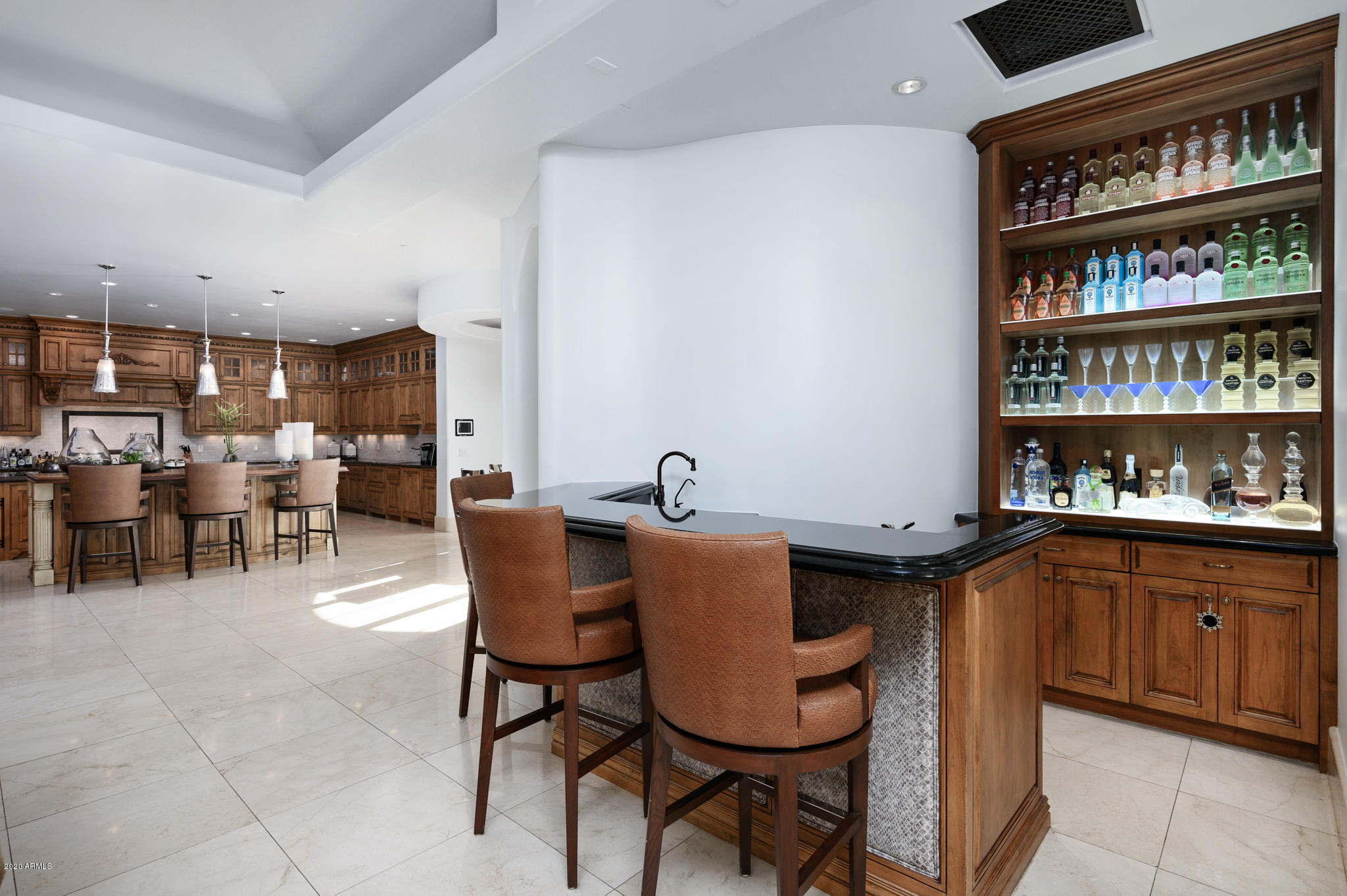 Fanfol Estates - Residential