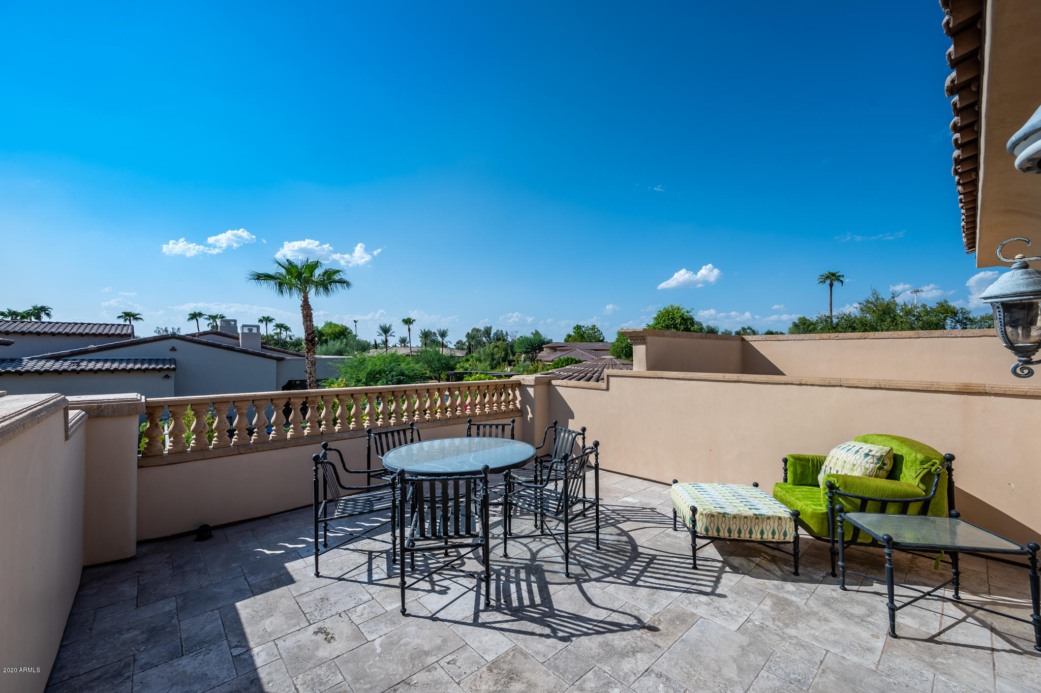 Fanfol Estates - Residential