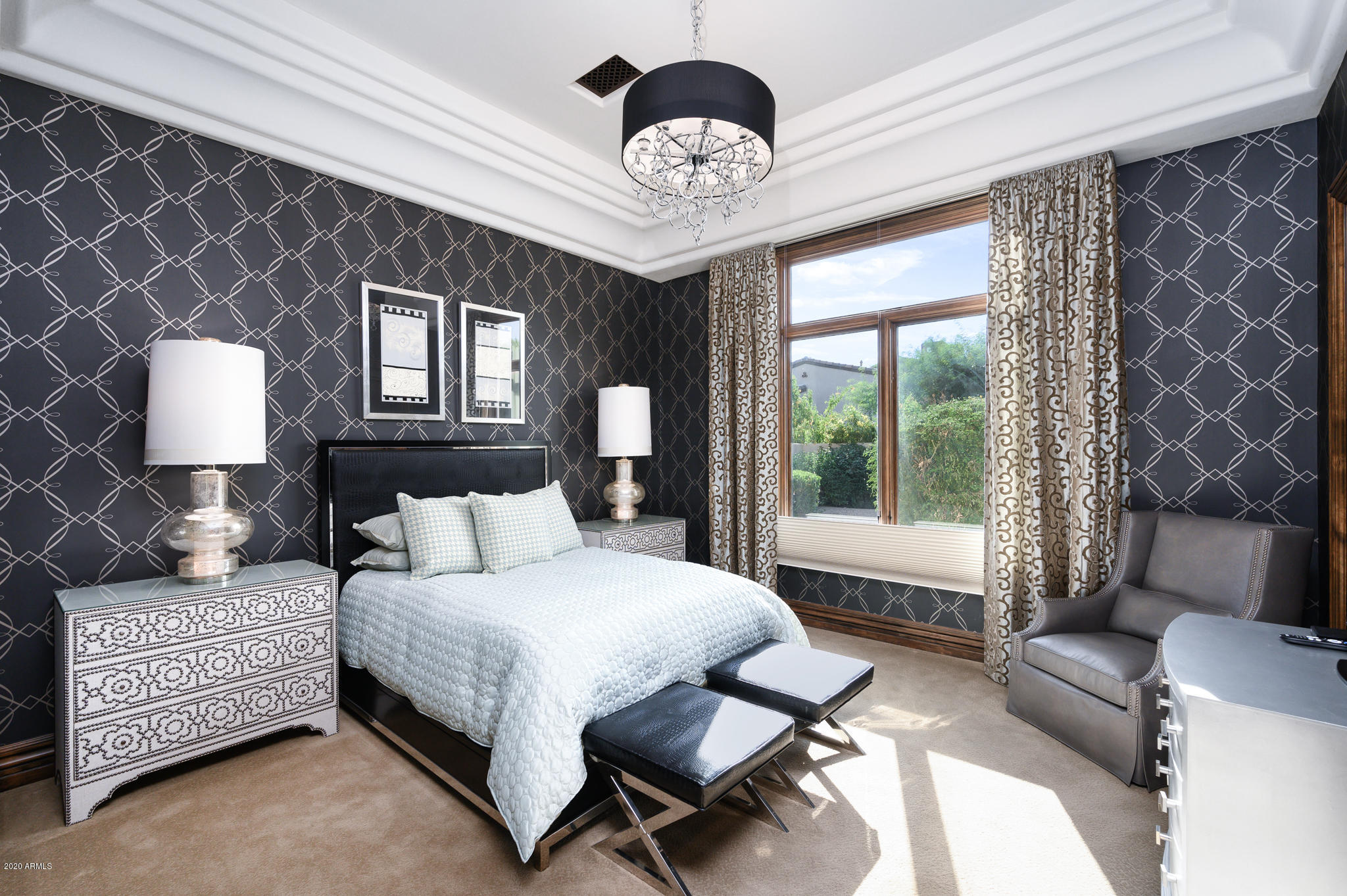 Fanfol Estates - Residential